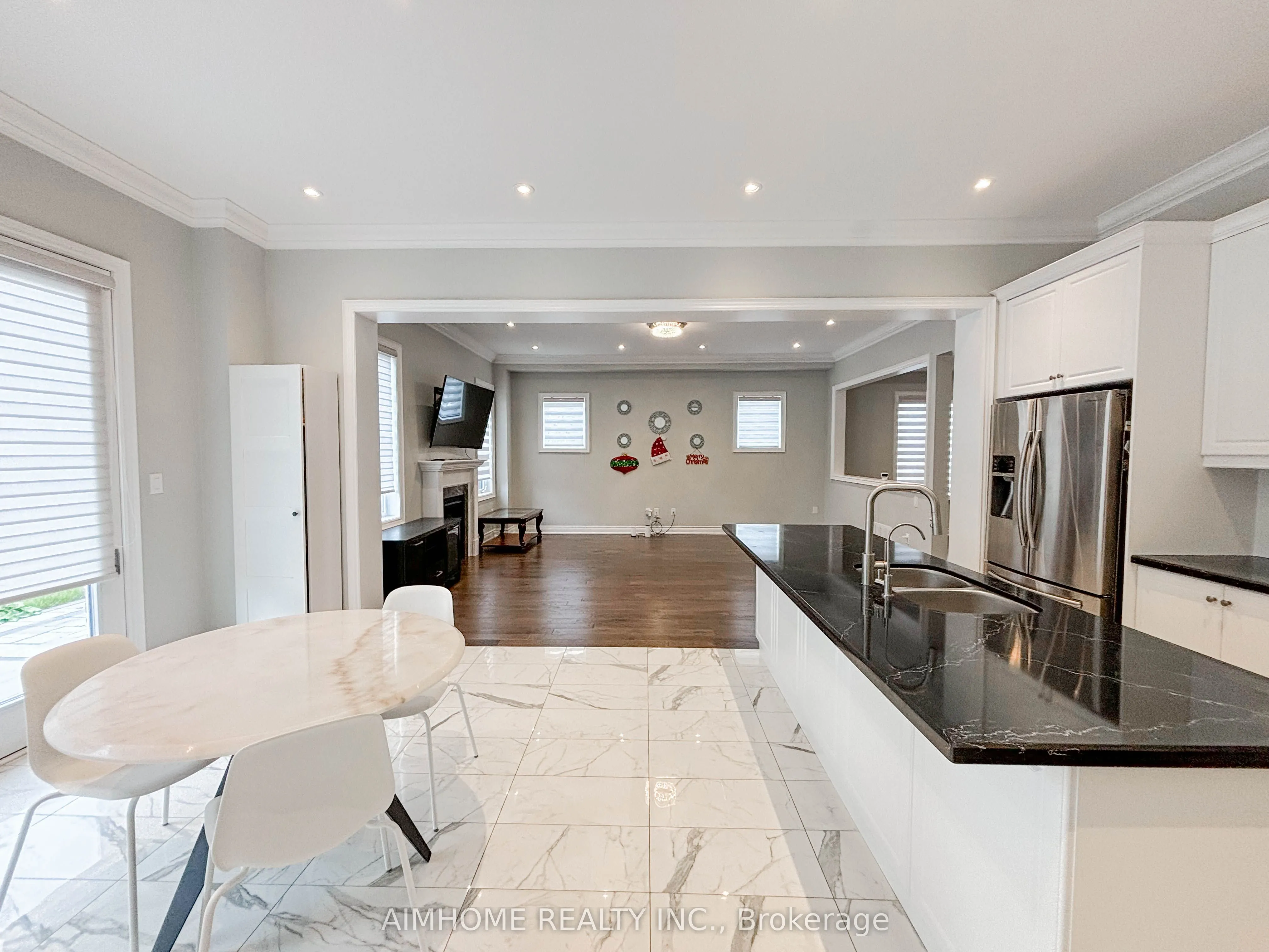 706 Harry Douglas Street