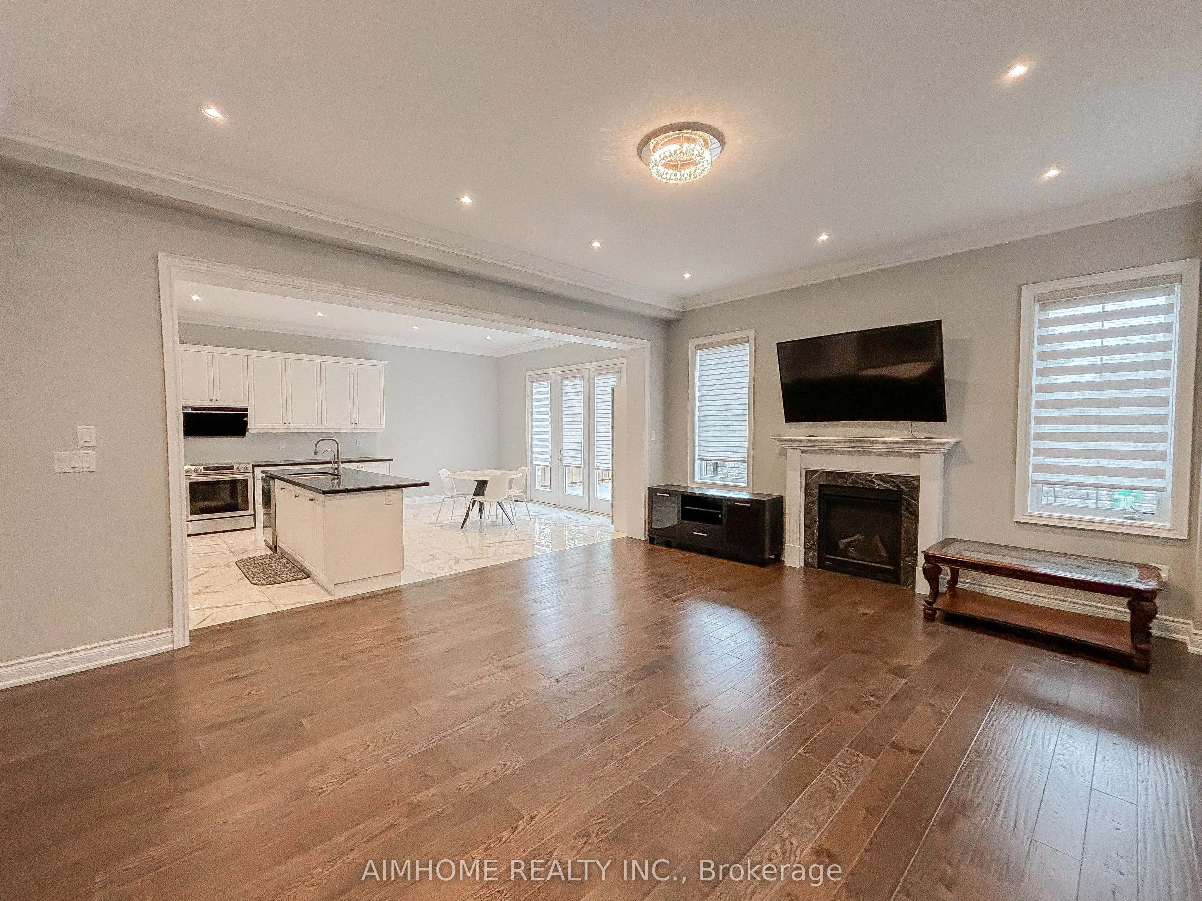 706 Harry Douglas Street