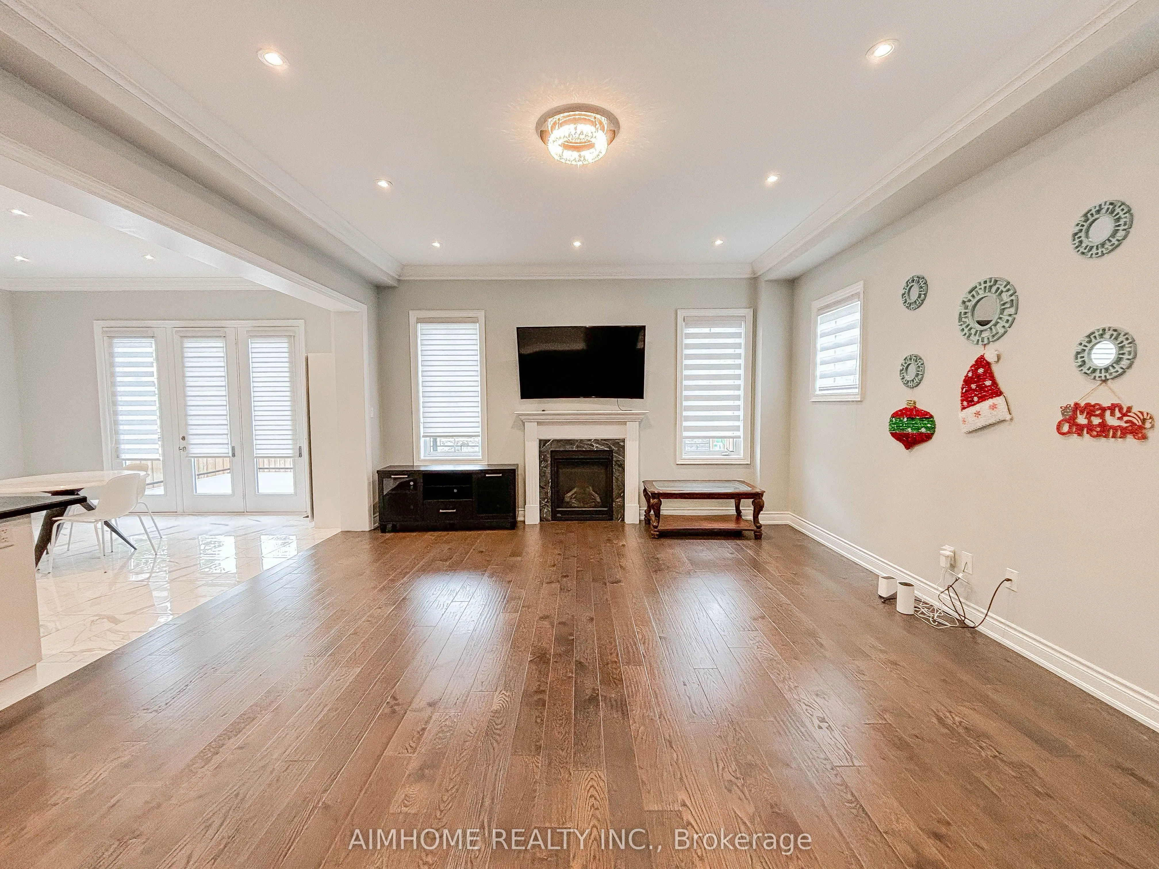 706 Harry Douglas Street