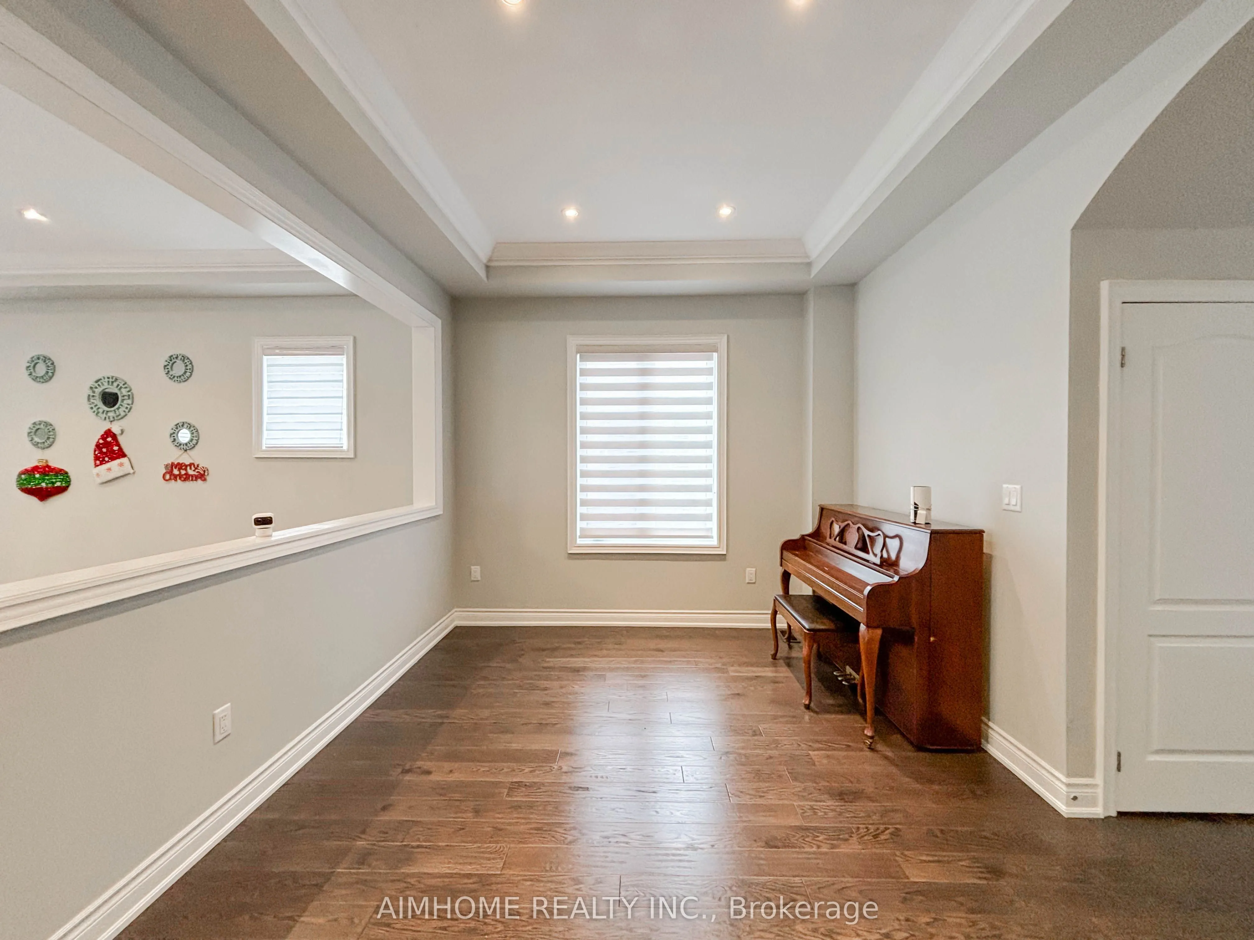 706 Harry Douglas Street