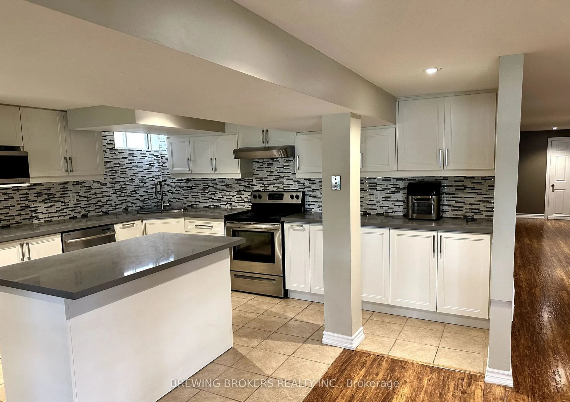 31 Havagal Crescent