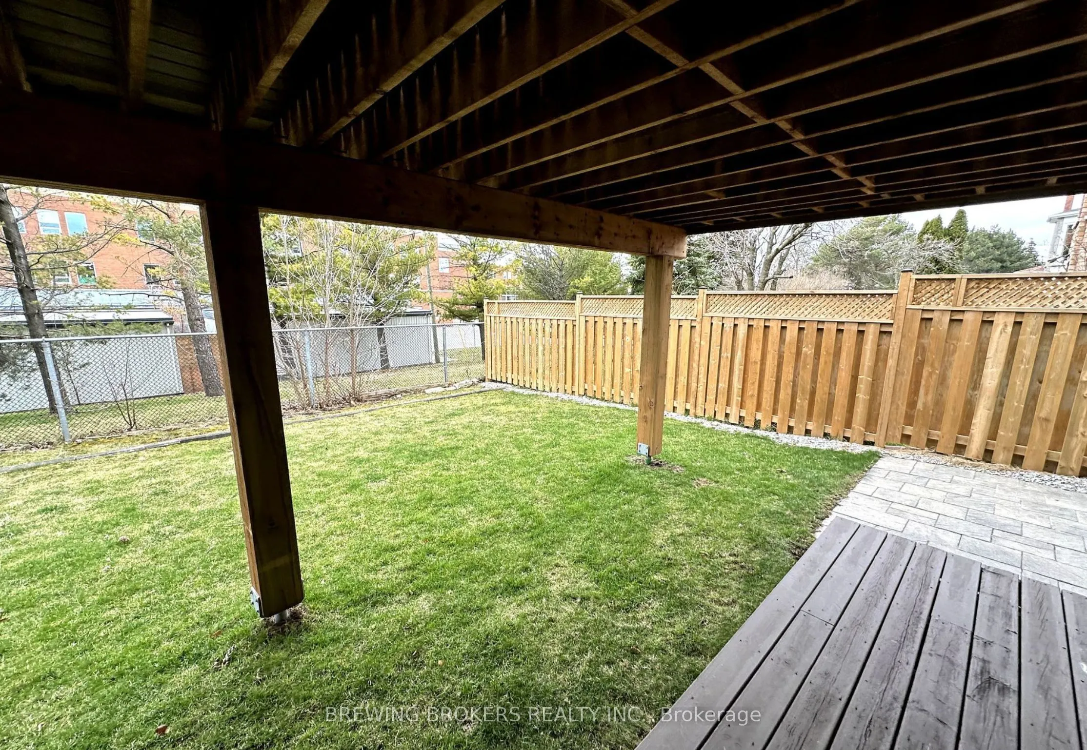 31 Havagal Crescent