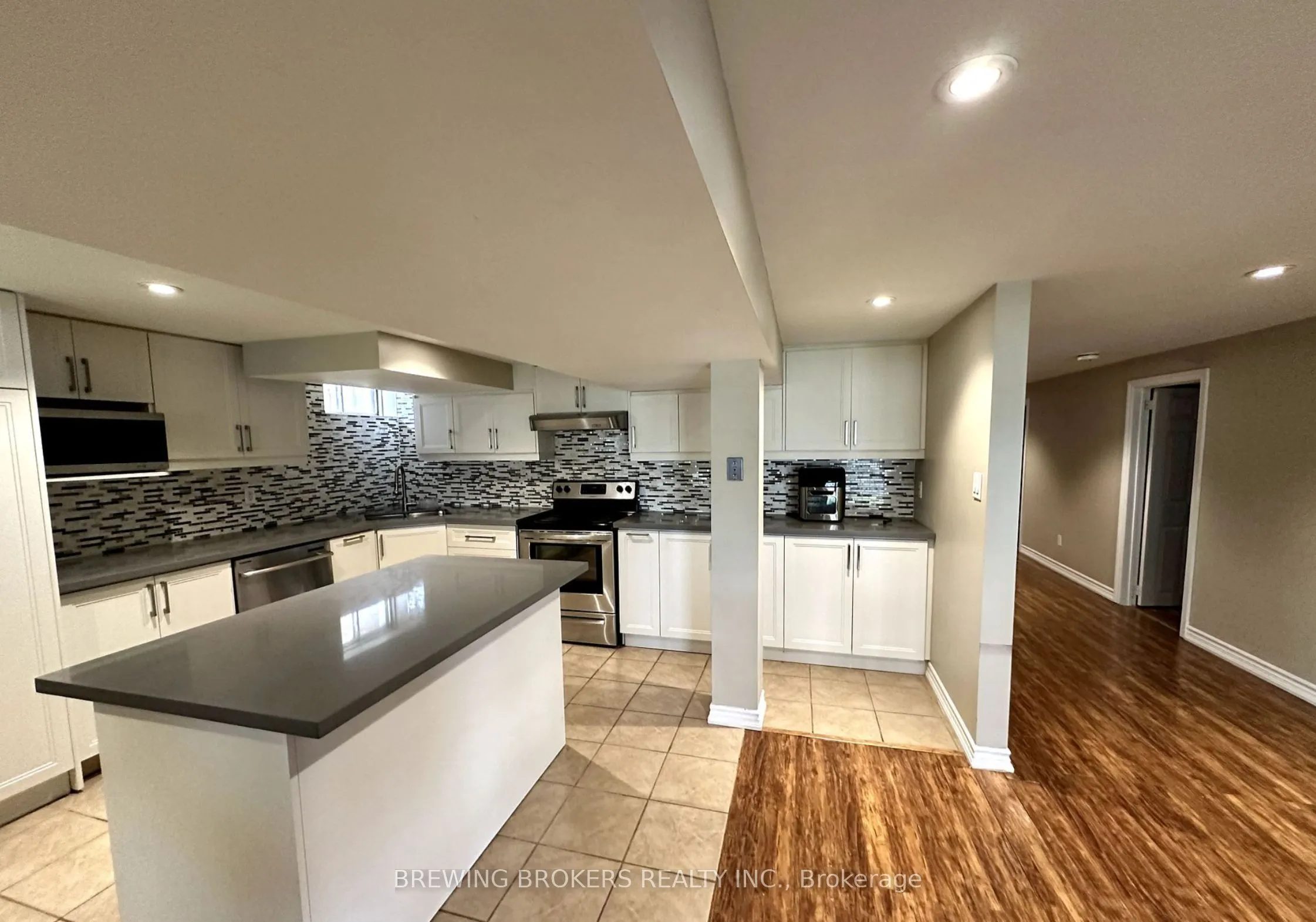 31 Havagal Crescent