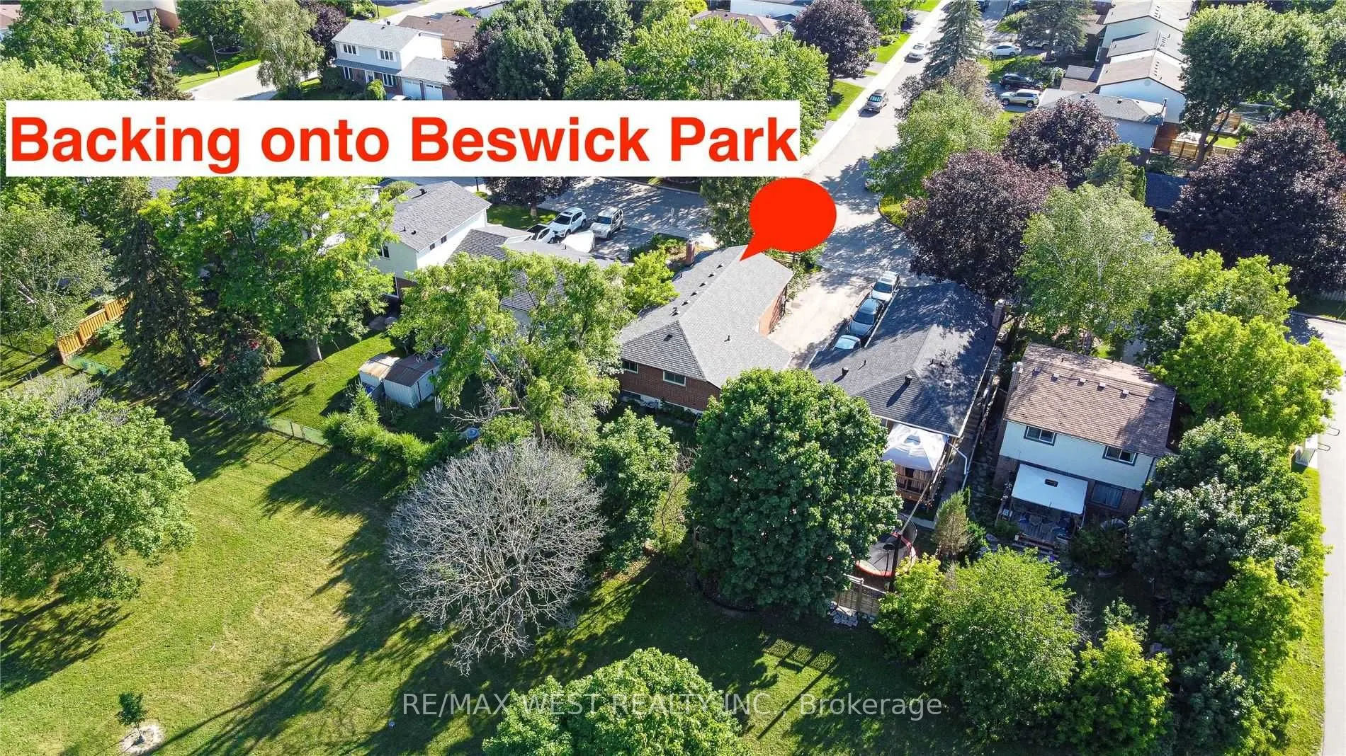 249 Hodgson Drive