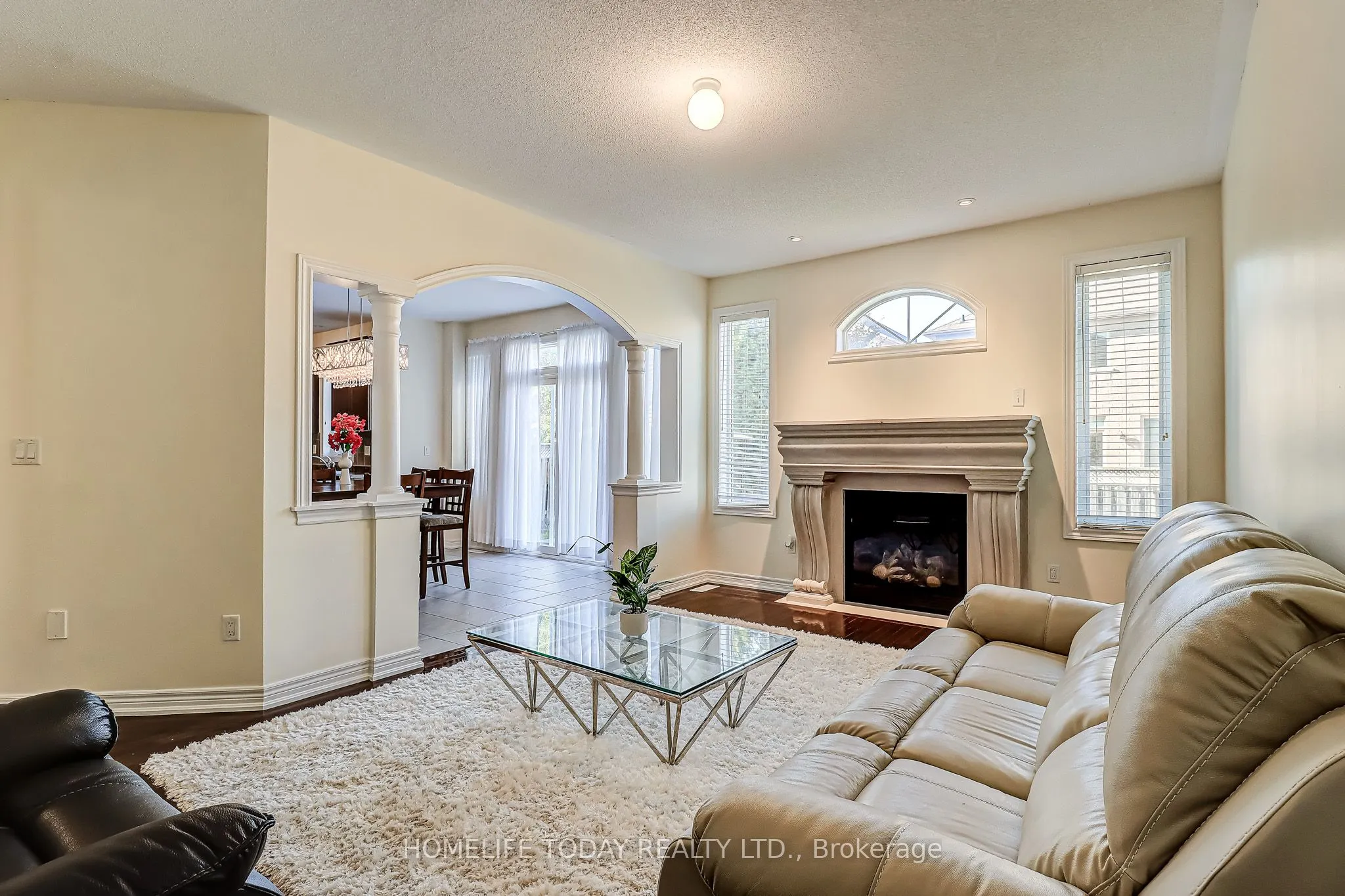 200 Ivy Glen Drive