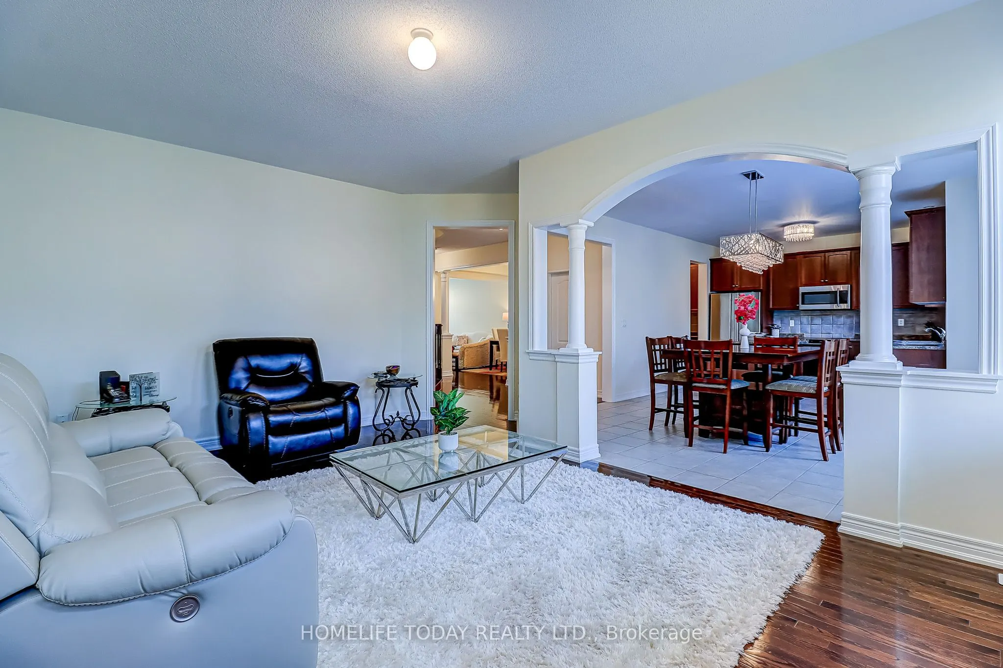 200 Ivy Glen Drive