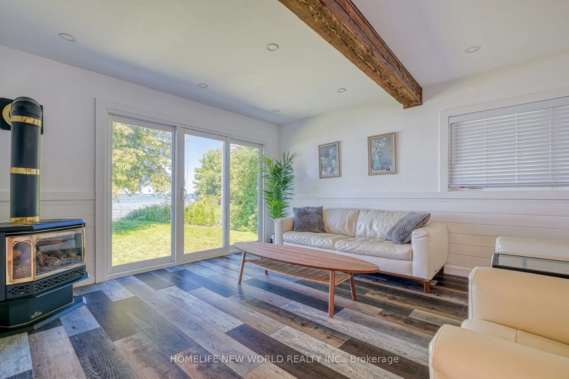 10 Burnie Road