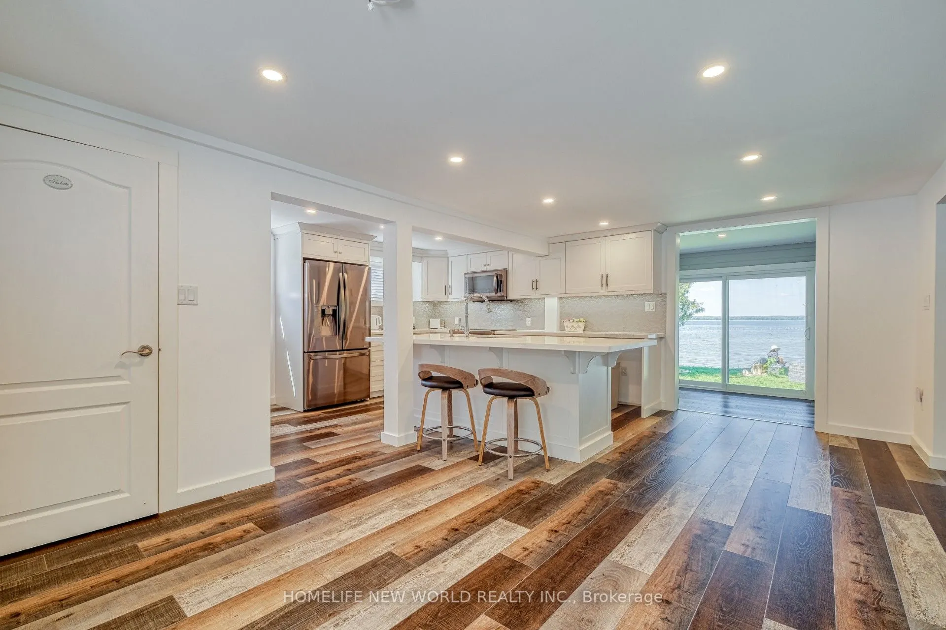 10 Burnie Road