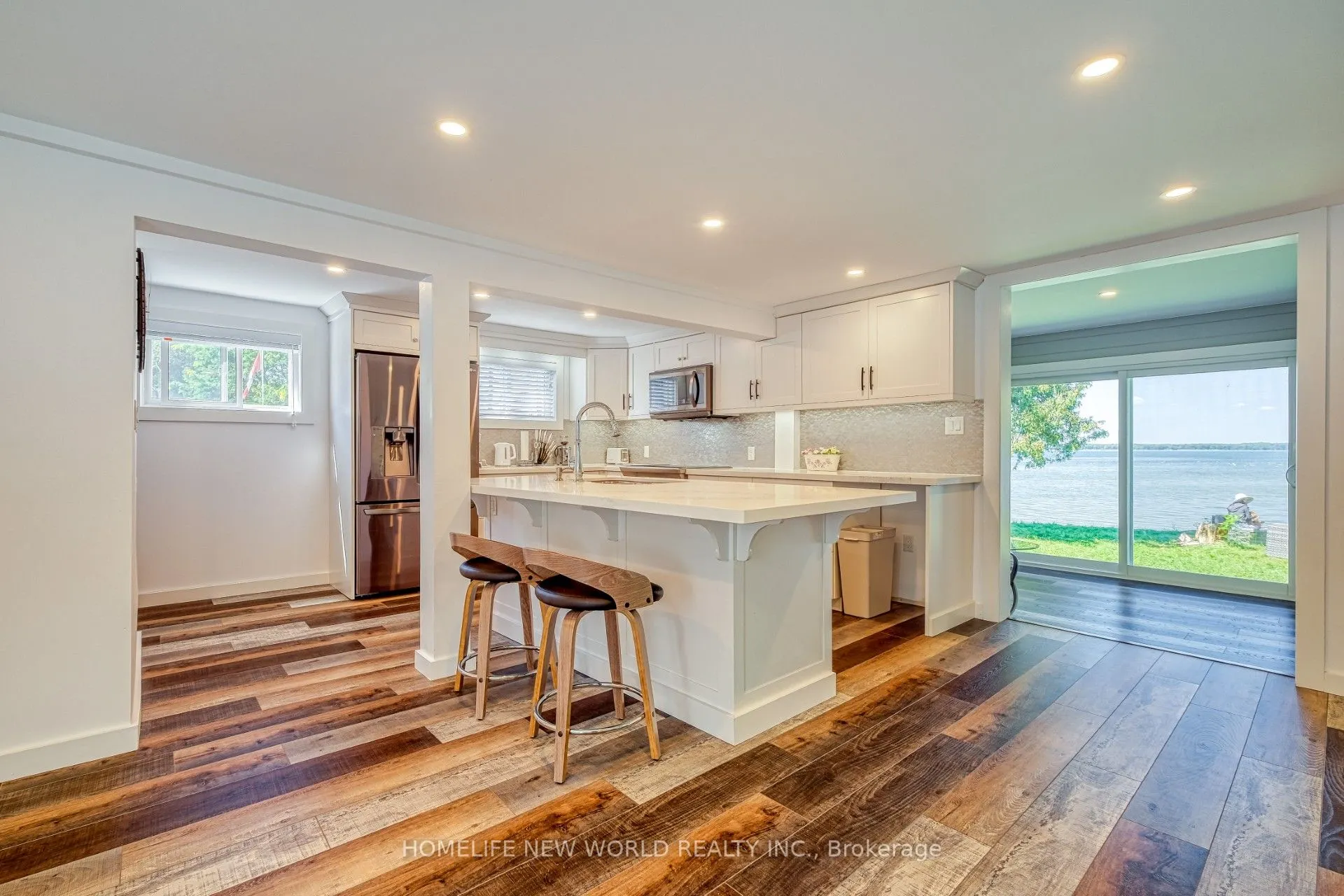 10 Burnie Road