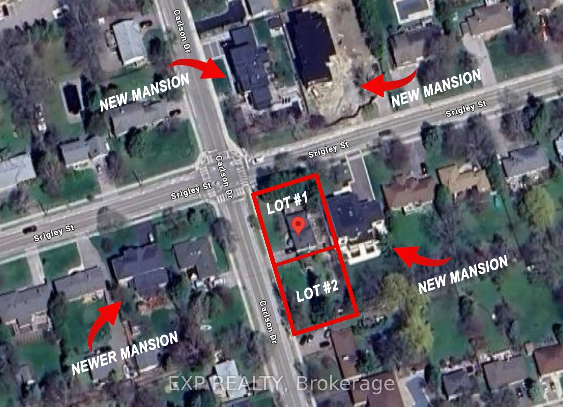 165 Carlson Drive