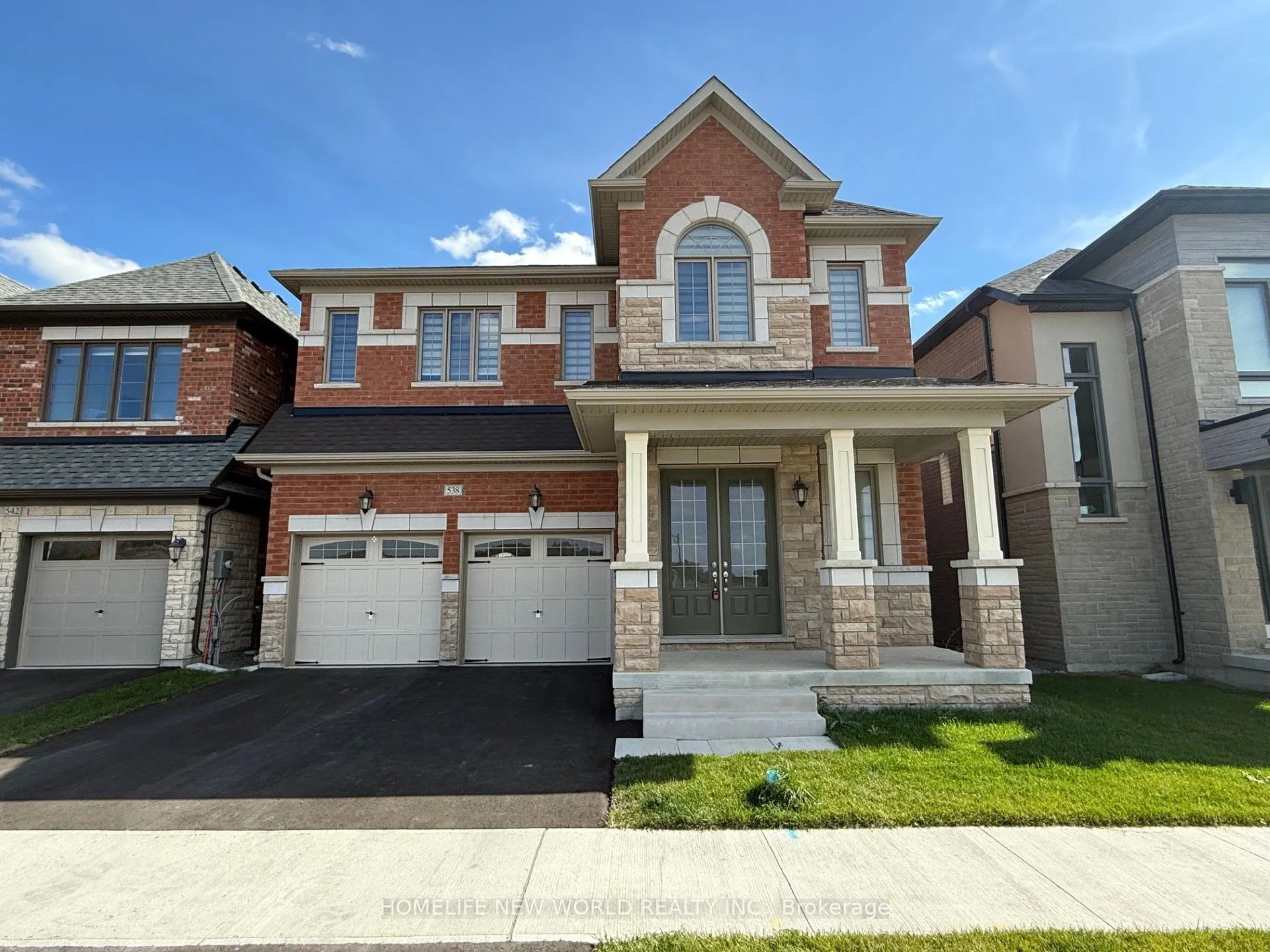 538 Baker Hill Boulevard