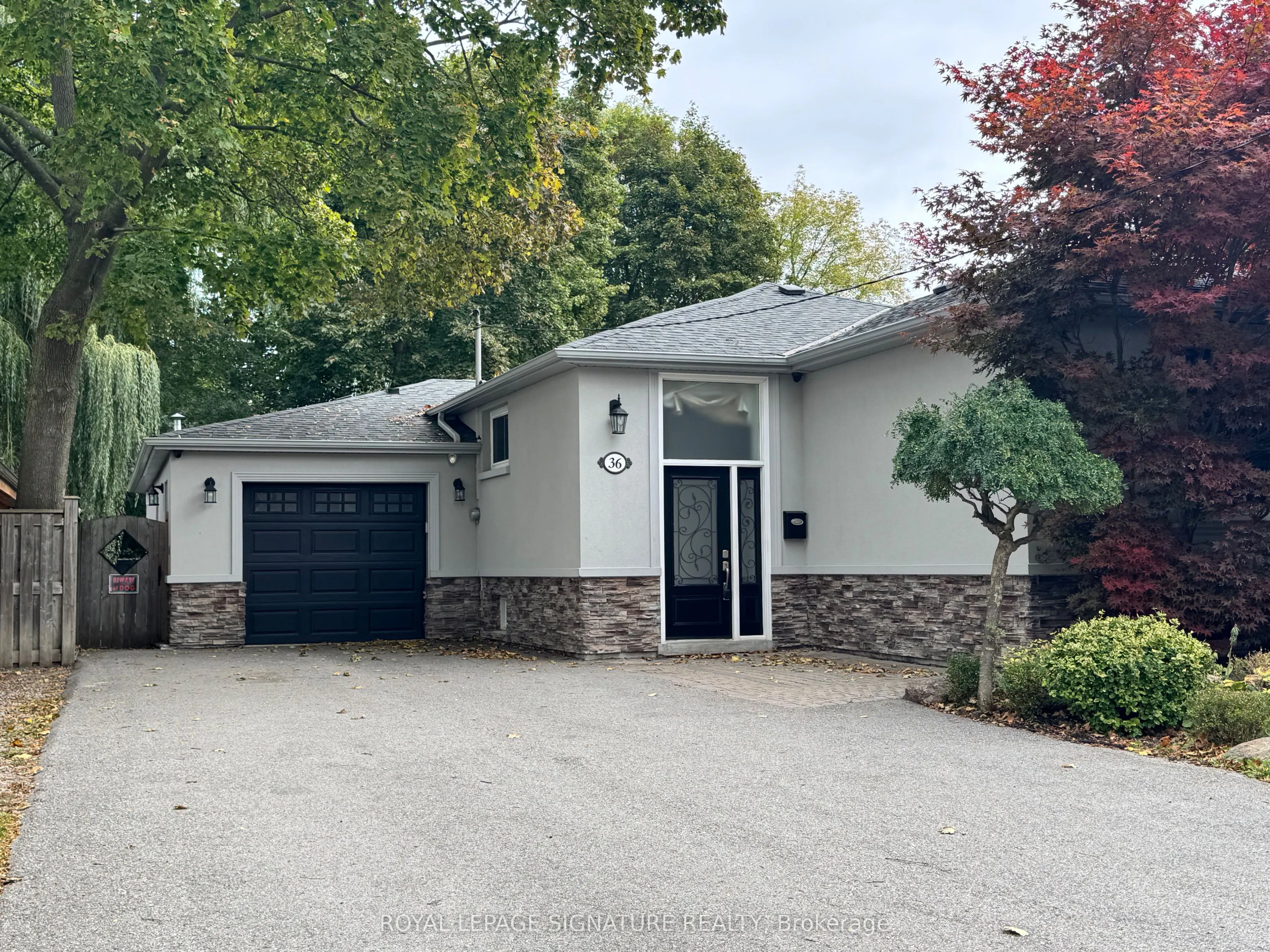 36 Johnson Road