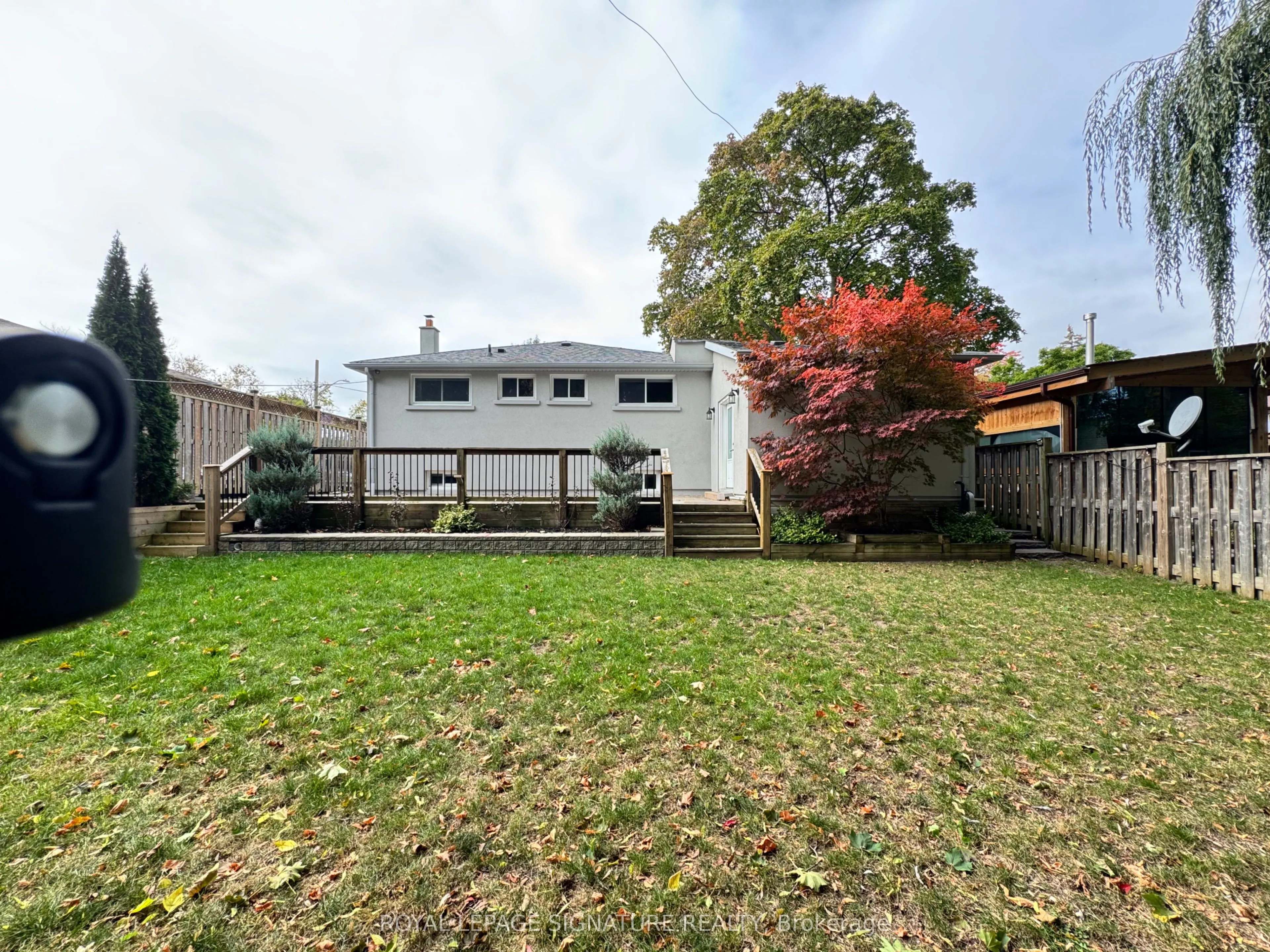 36 Johnson Road