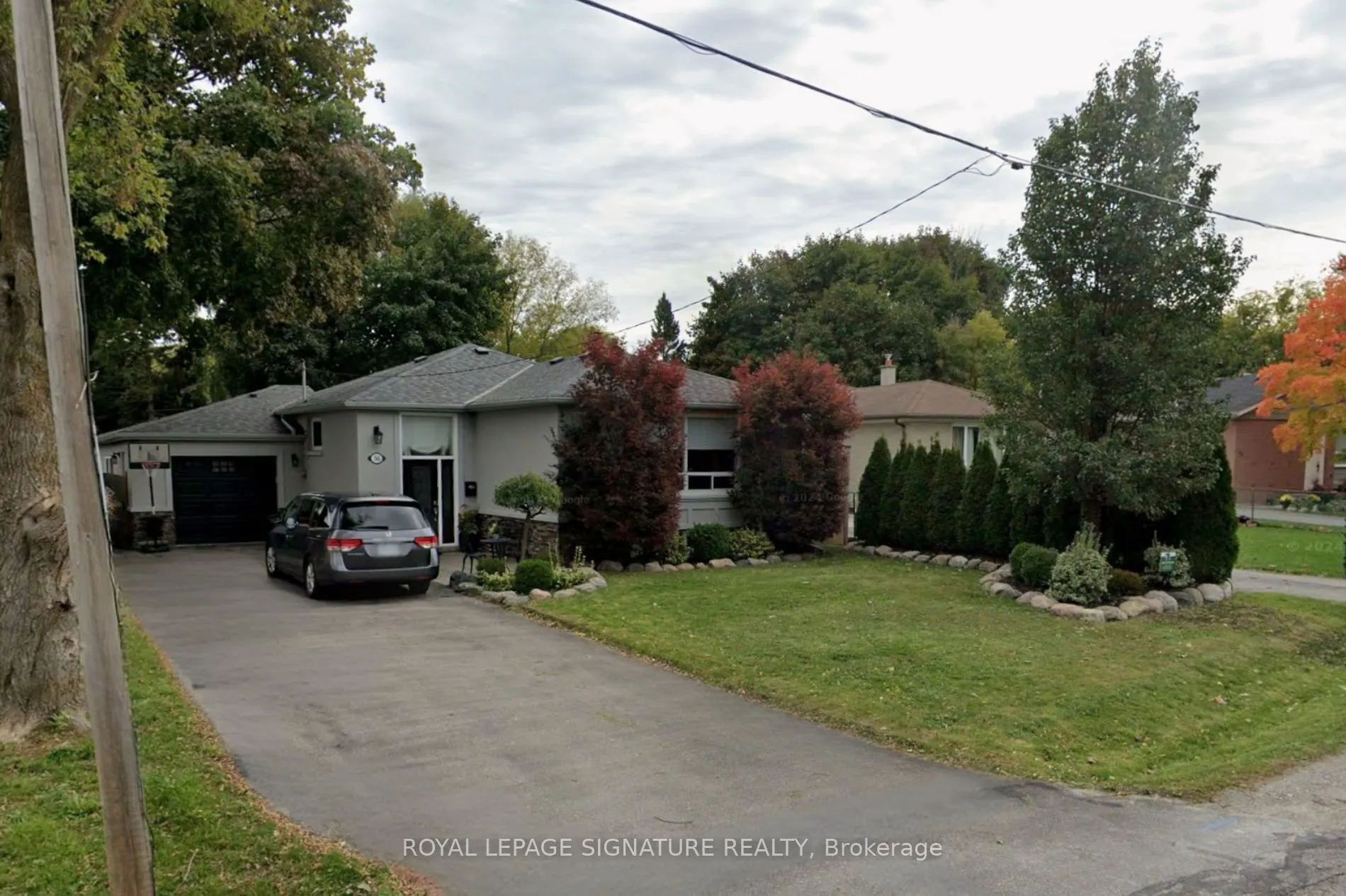 36 Johnson Road