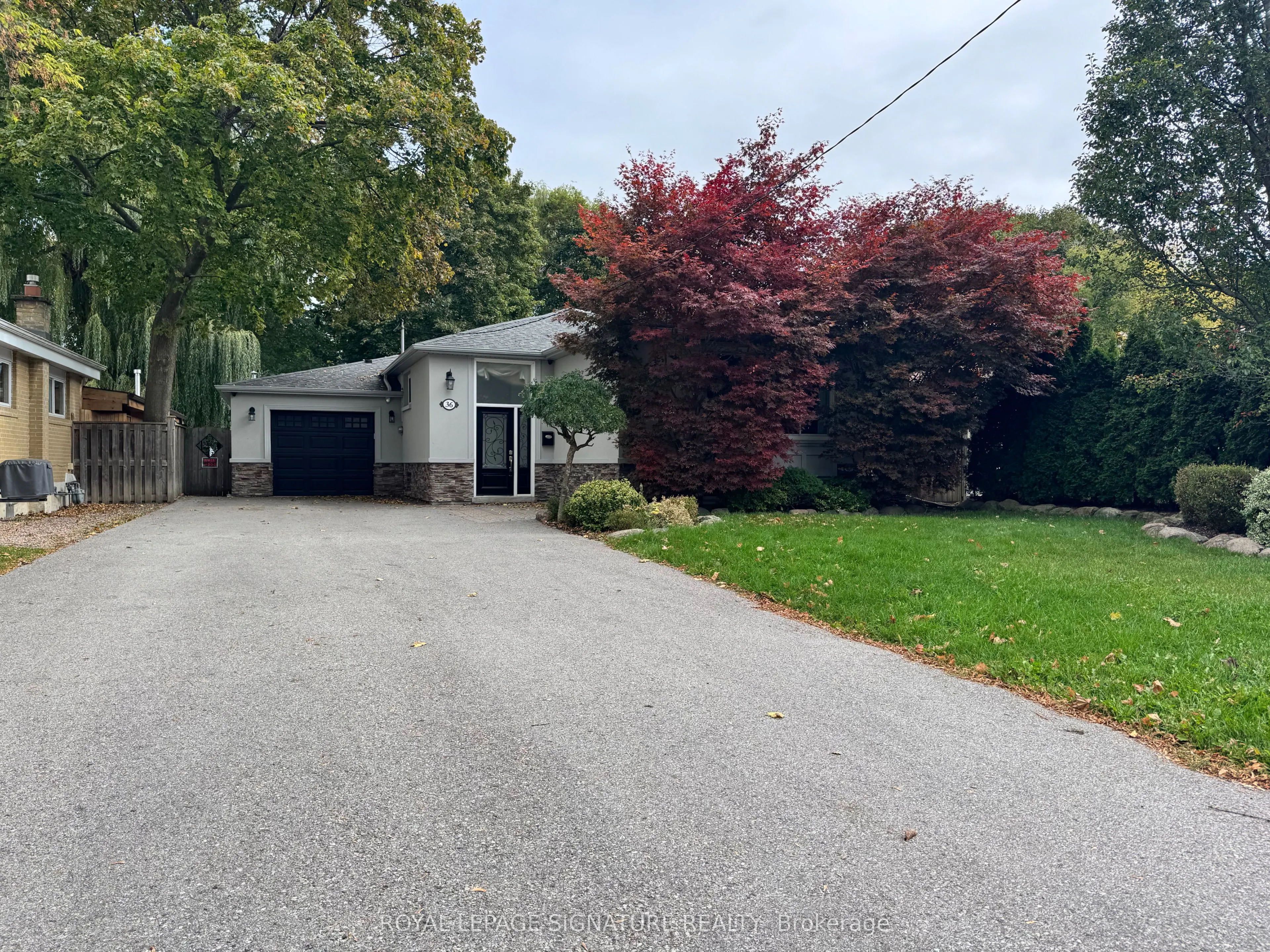 36 Johnson Road