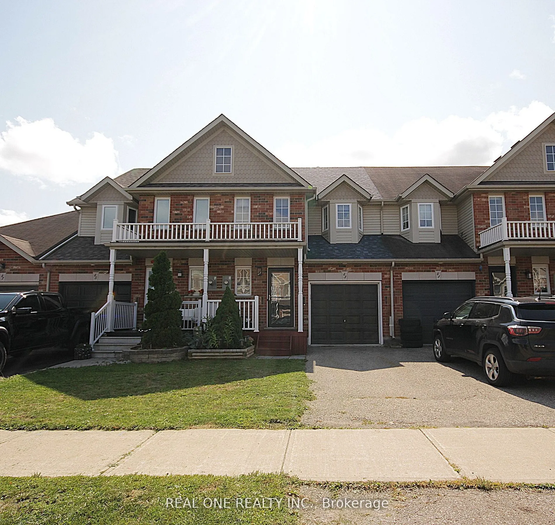 43 Shephard Avenue