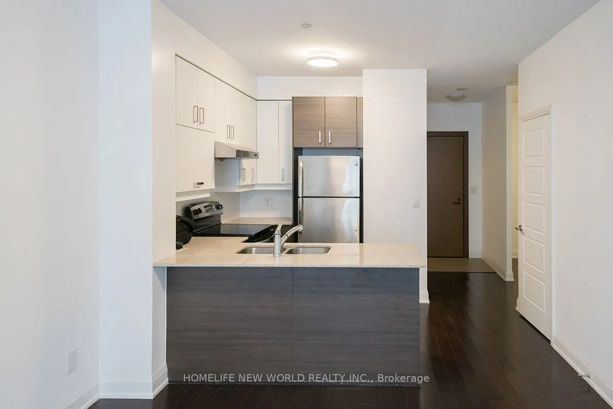8228 Birchmount Road, #125