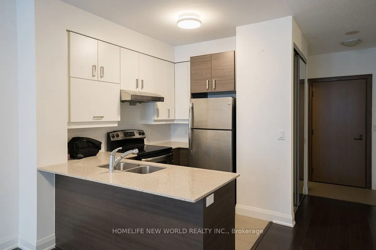 8228 Birchmount Road, #125