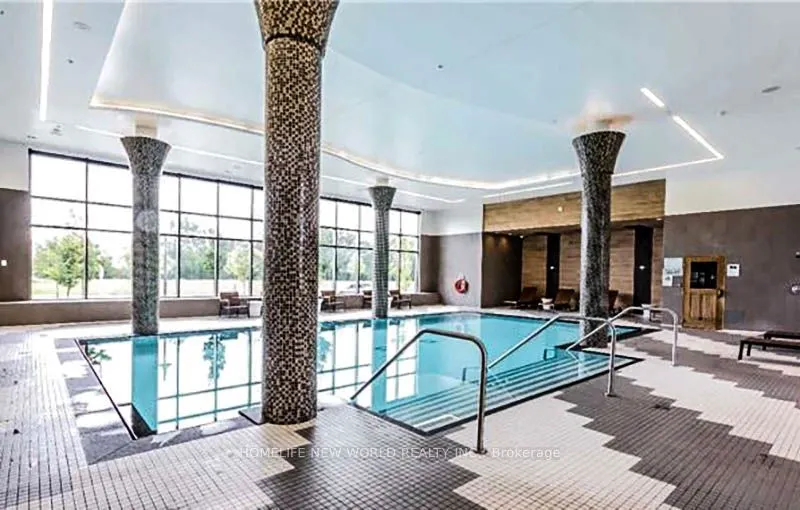8228 Birchmount Road, #125