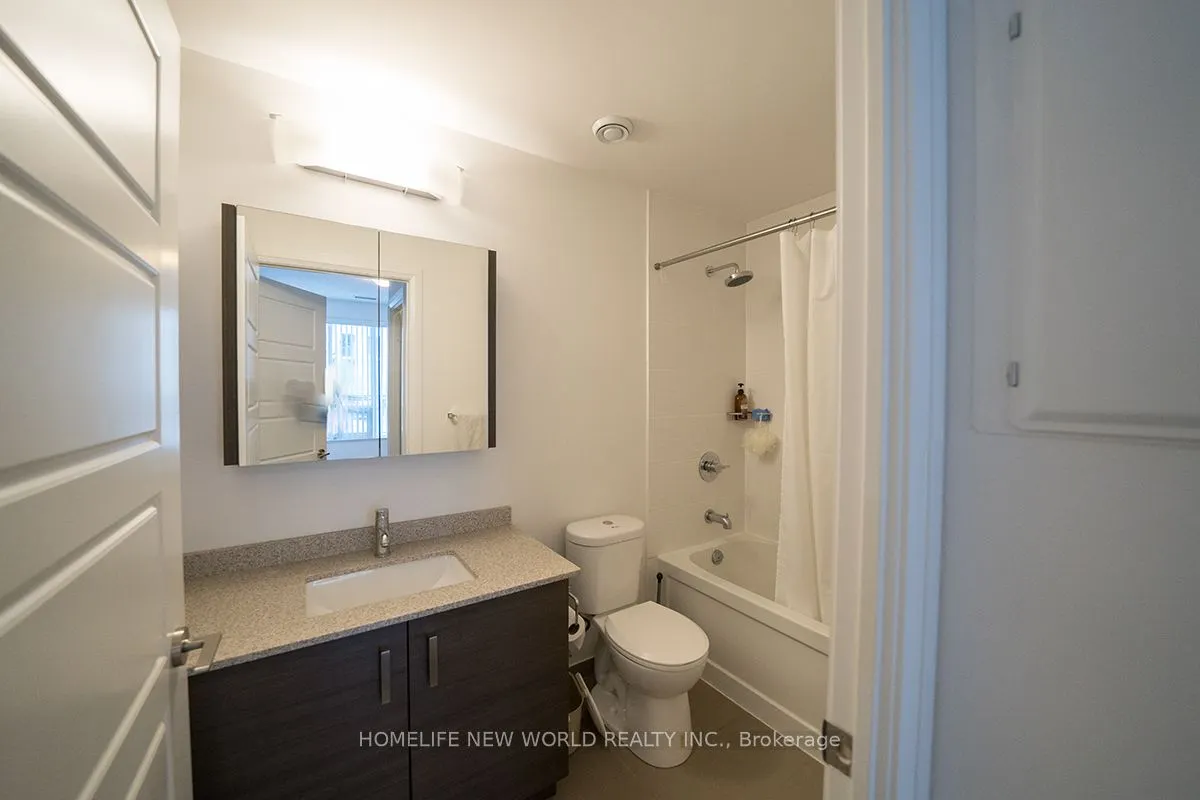 8228 Birchmount Road, #125