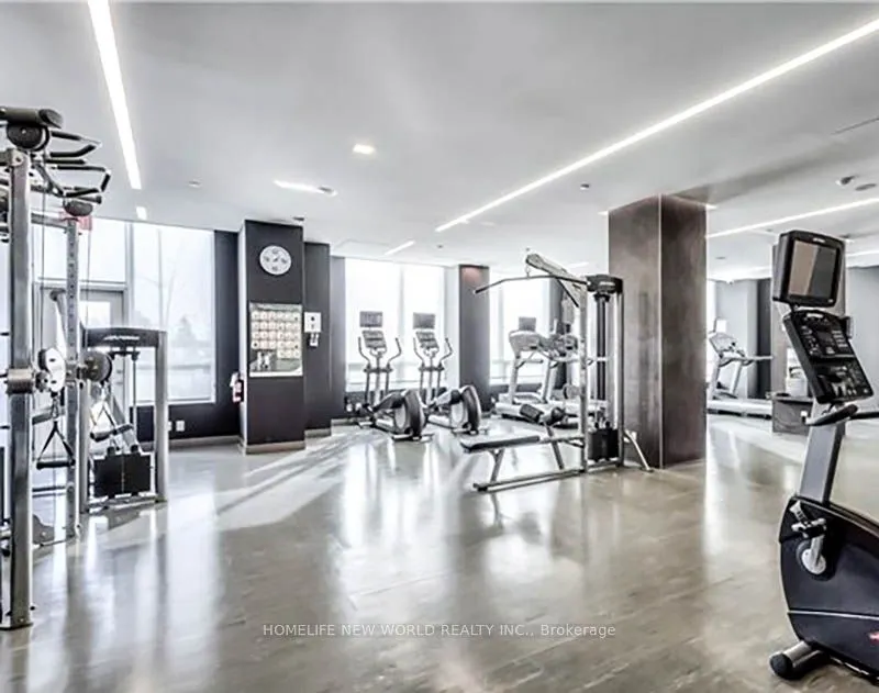 8228 Birchmount Road, #125