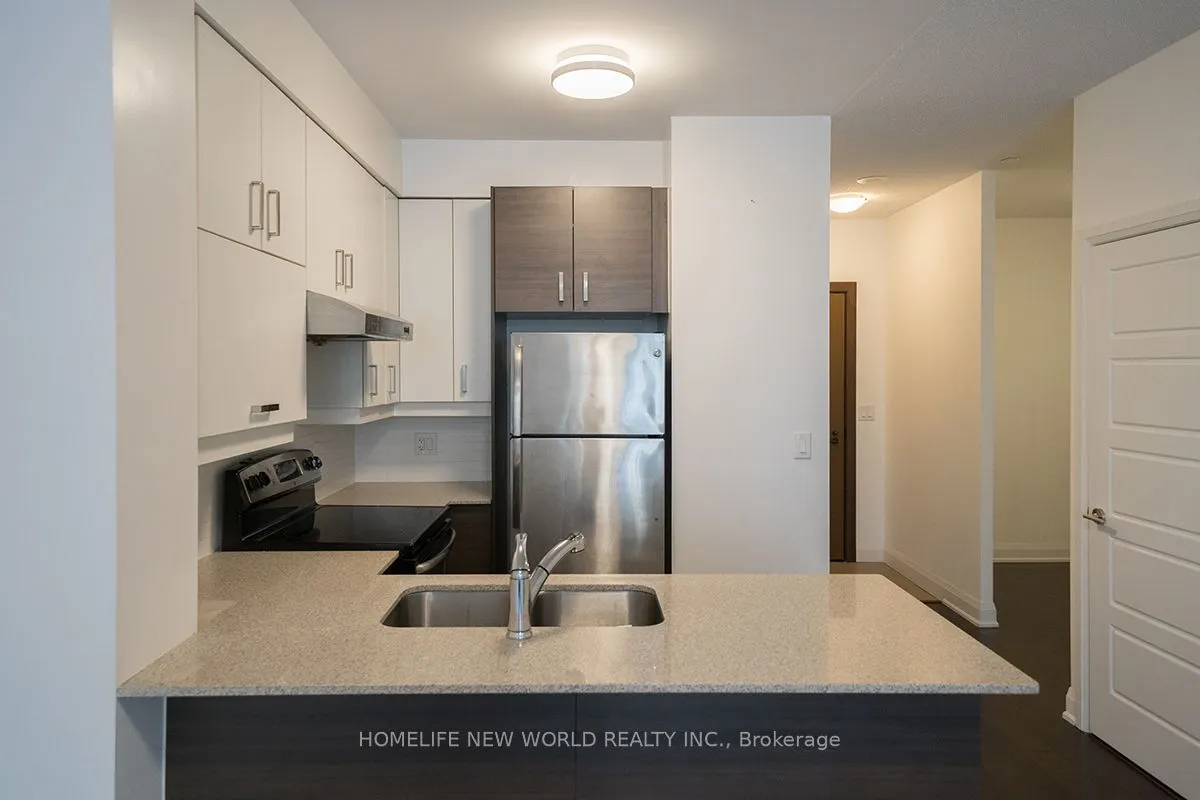 8228 Birchmount Road, #125