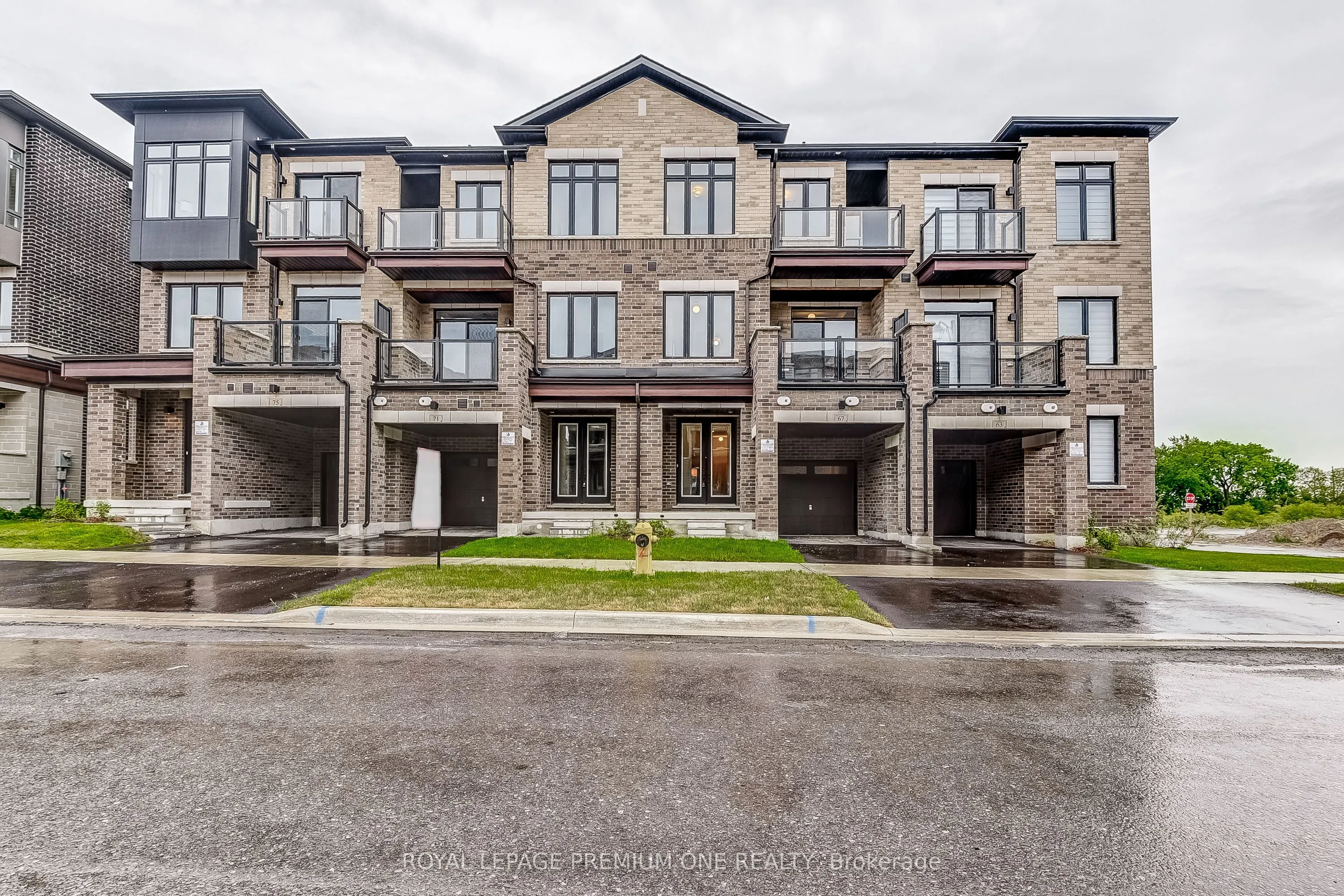 67 TENNANT Circle