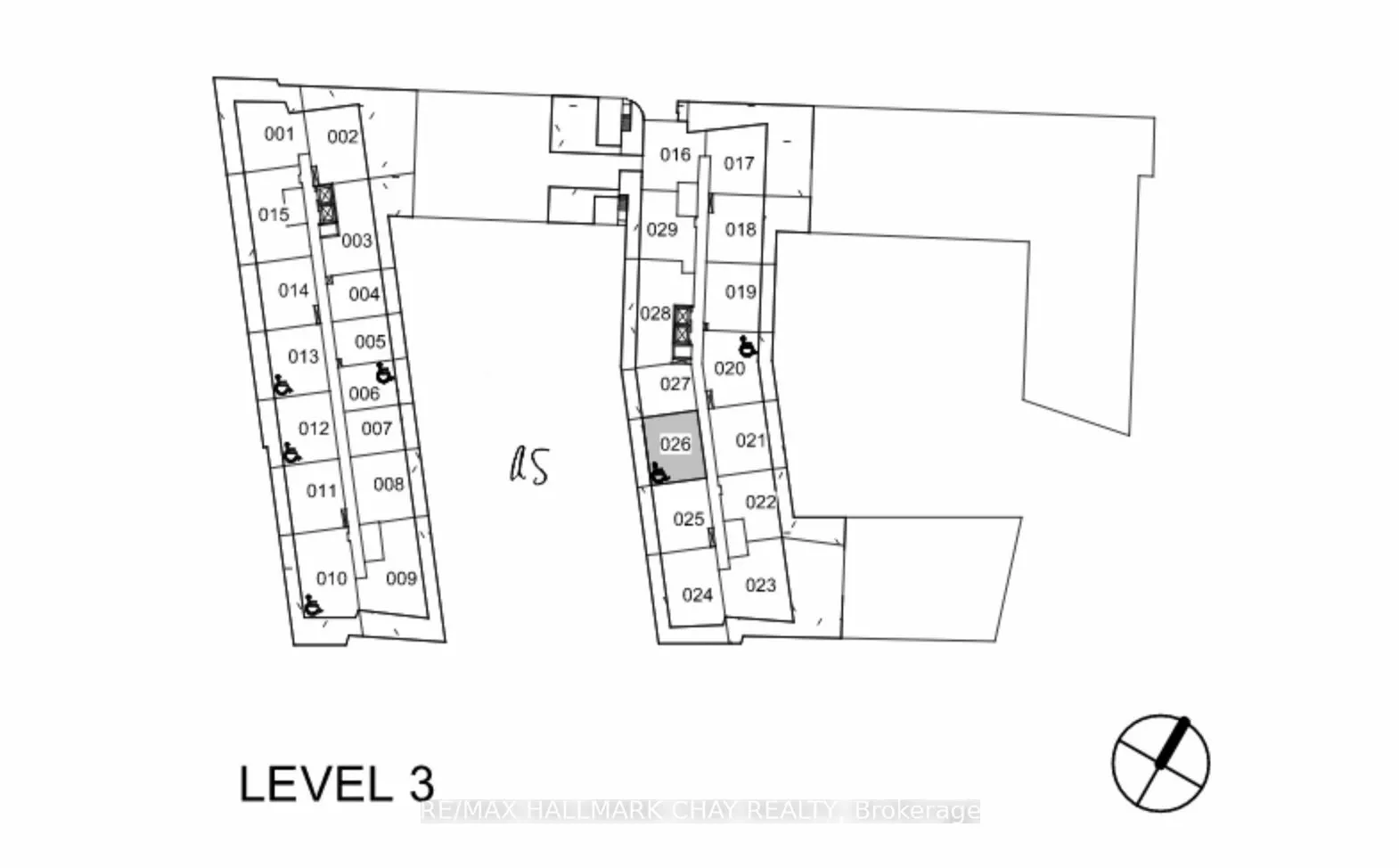 333 Sunseeker Avenue, #326