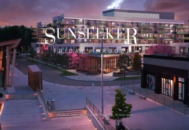 333 Sunseeker Avenue, #326