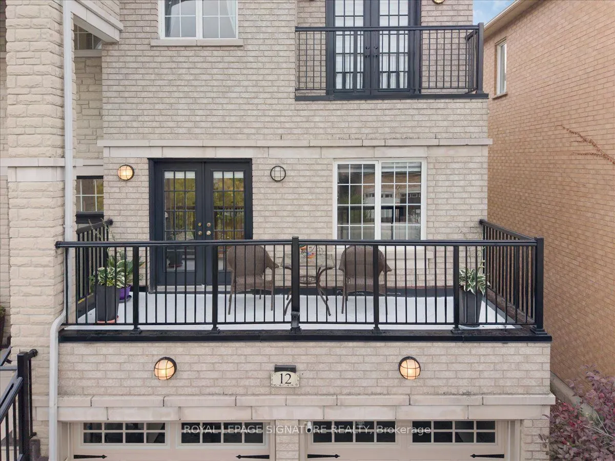 12 Pietro Drive