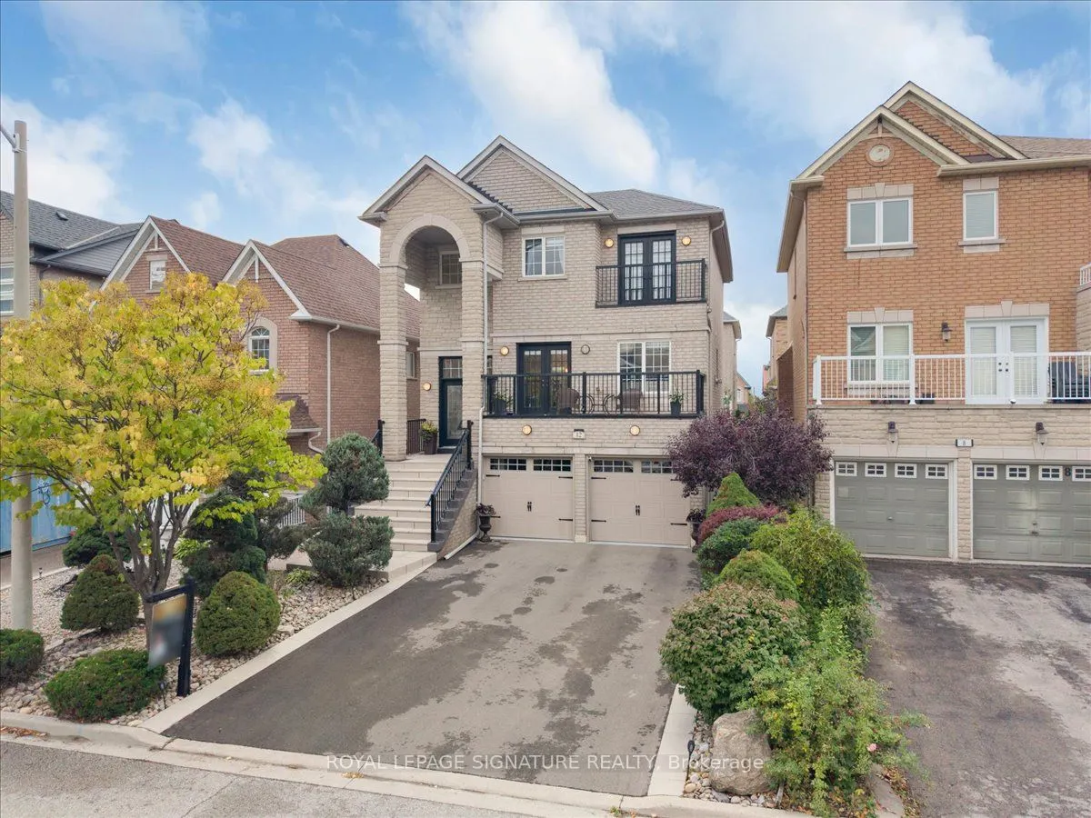 12 Pietro Drive