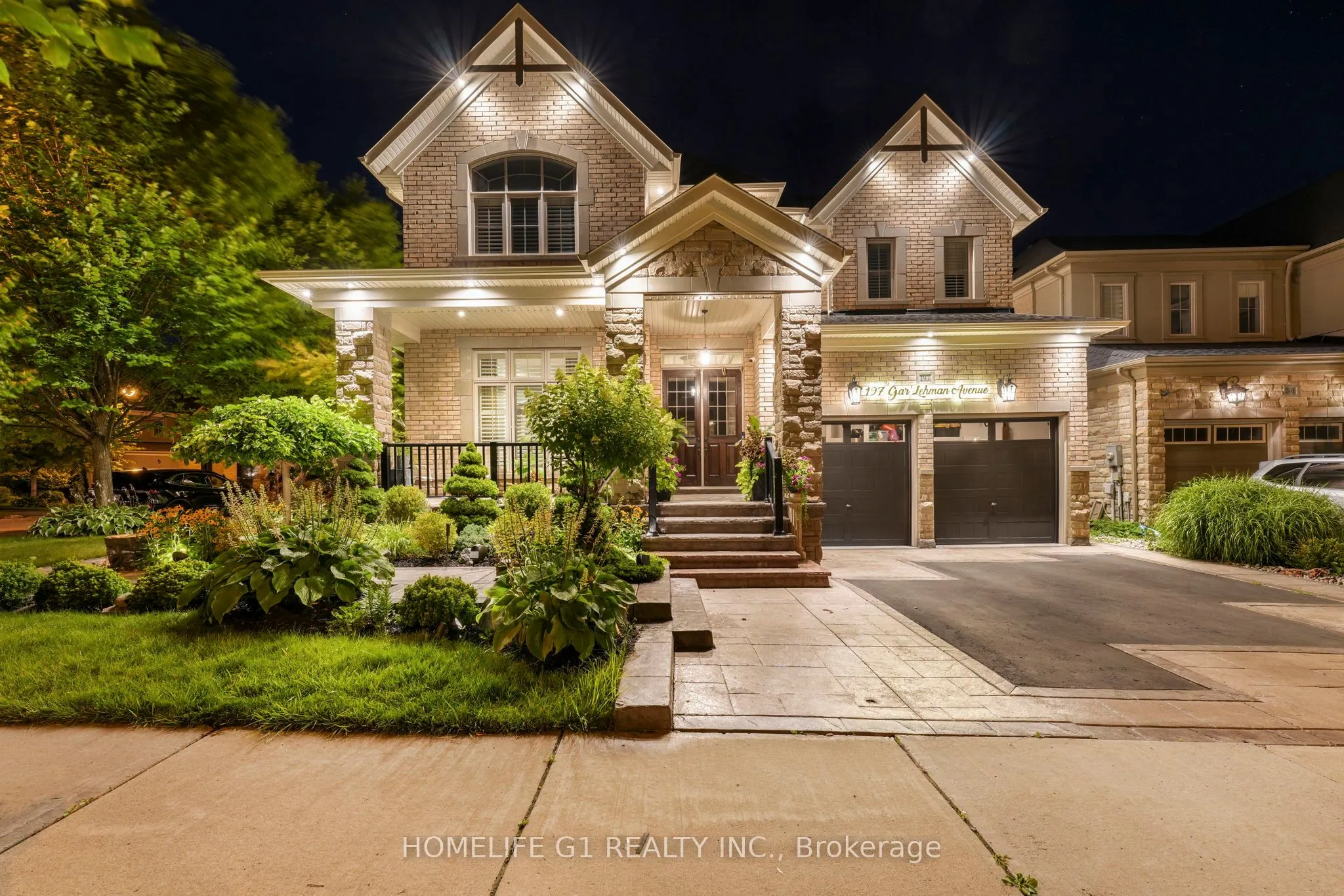 197 Gar Lehman Drive