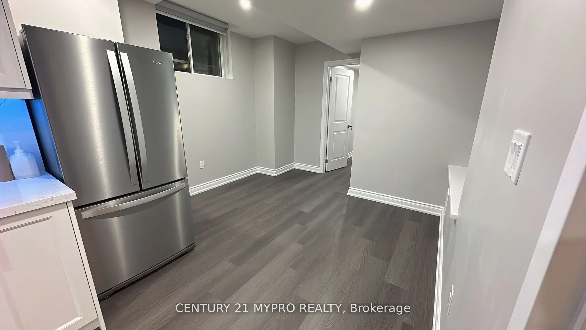 62 Willow Street, #Basemen