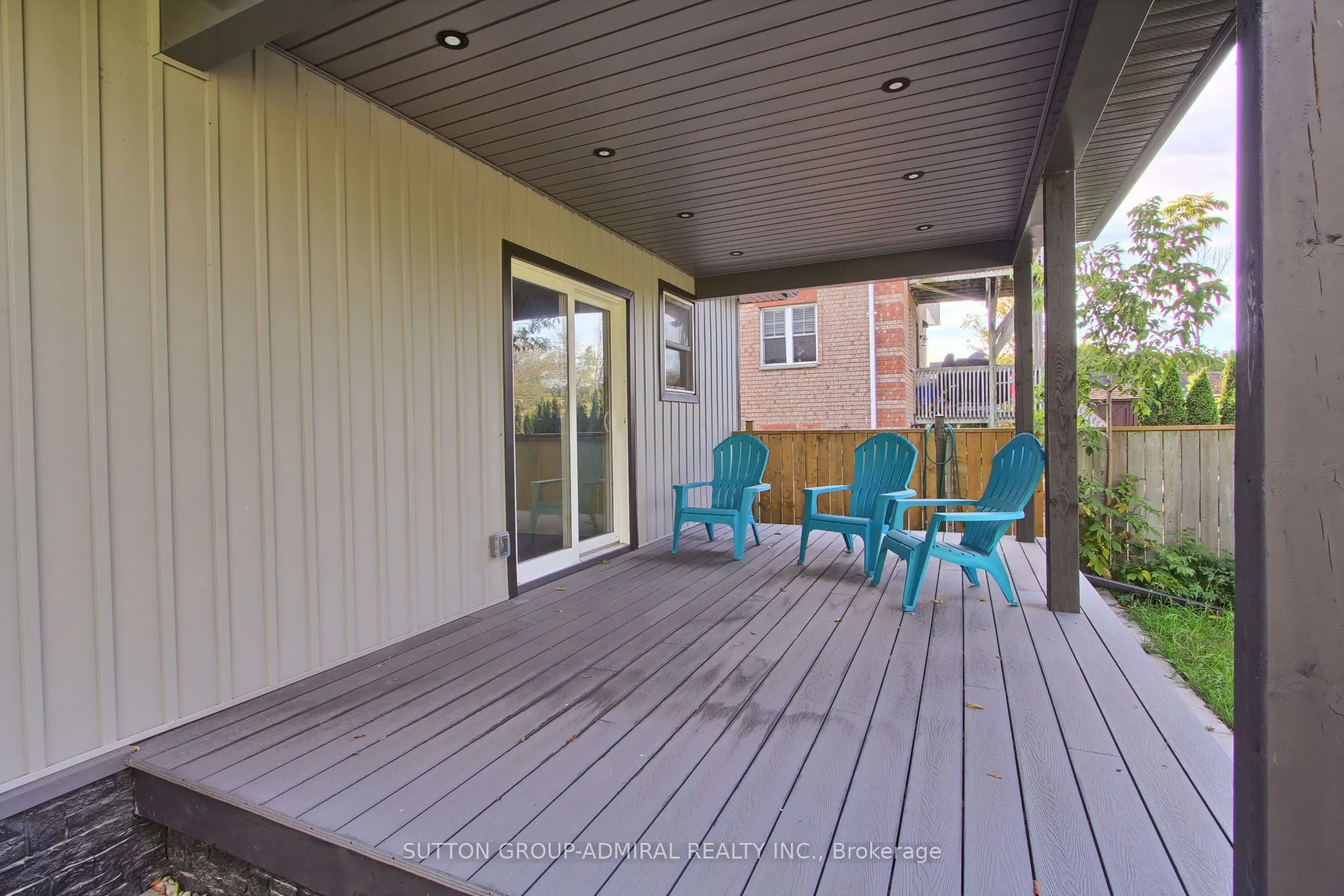 836 Montsell Avenue