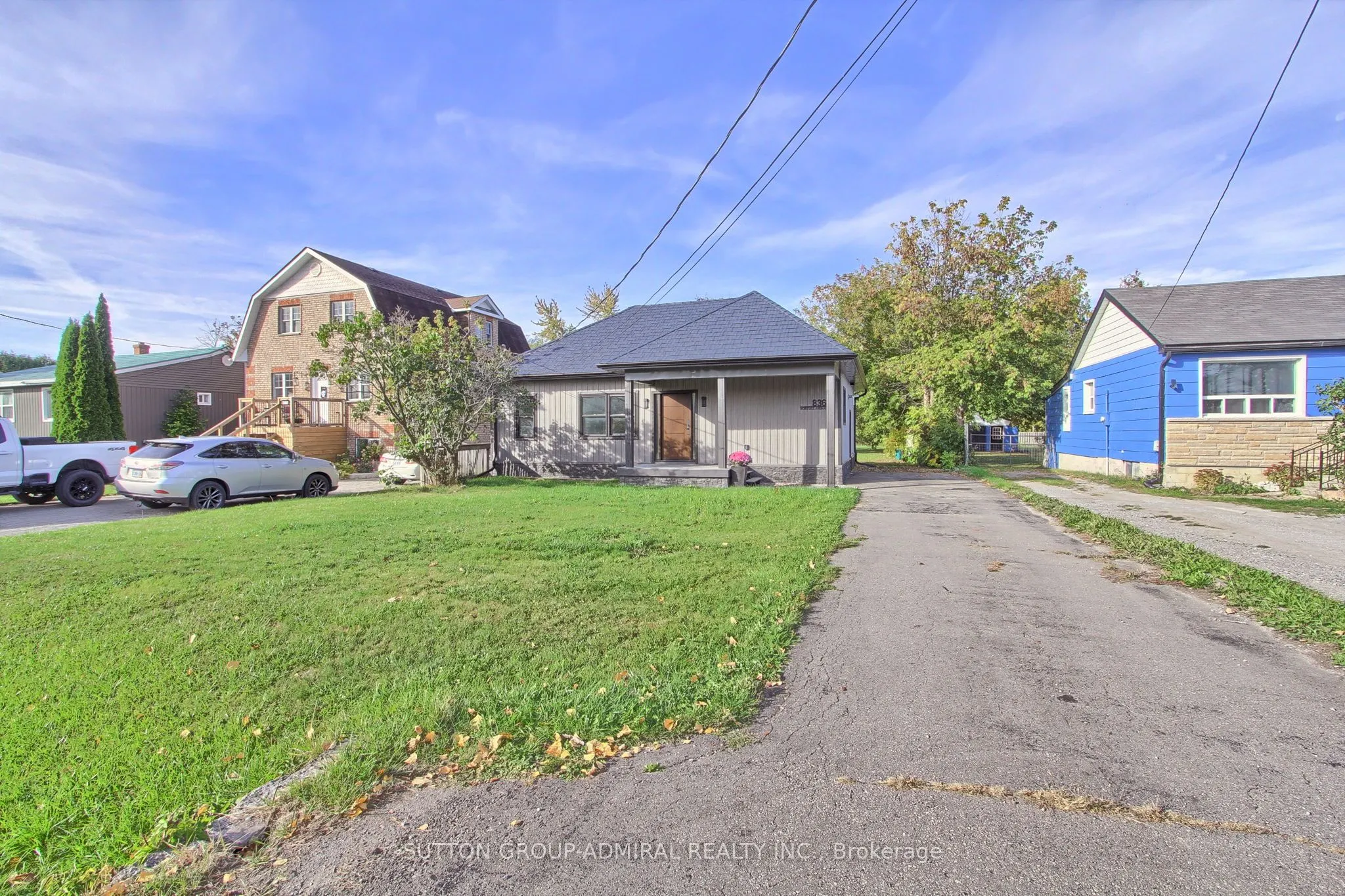 836 Montsell Avenue