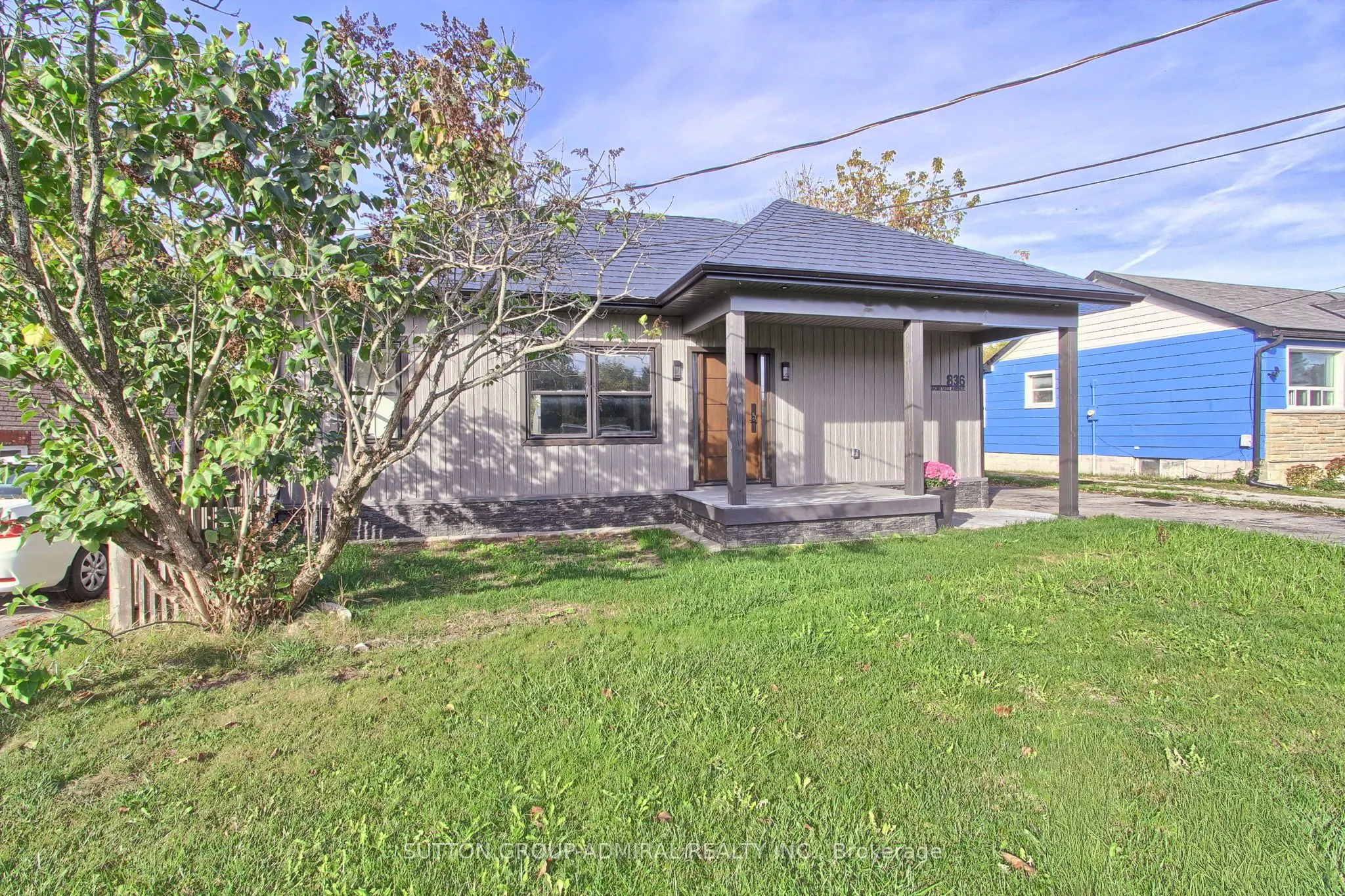 836 Montsell Avenue