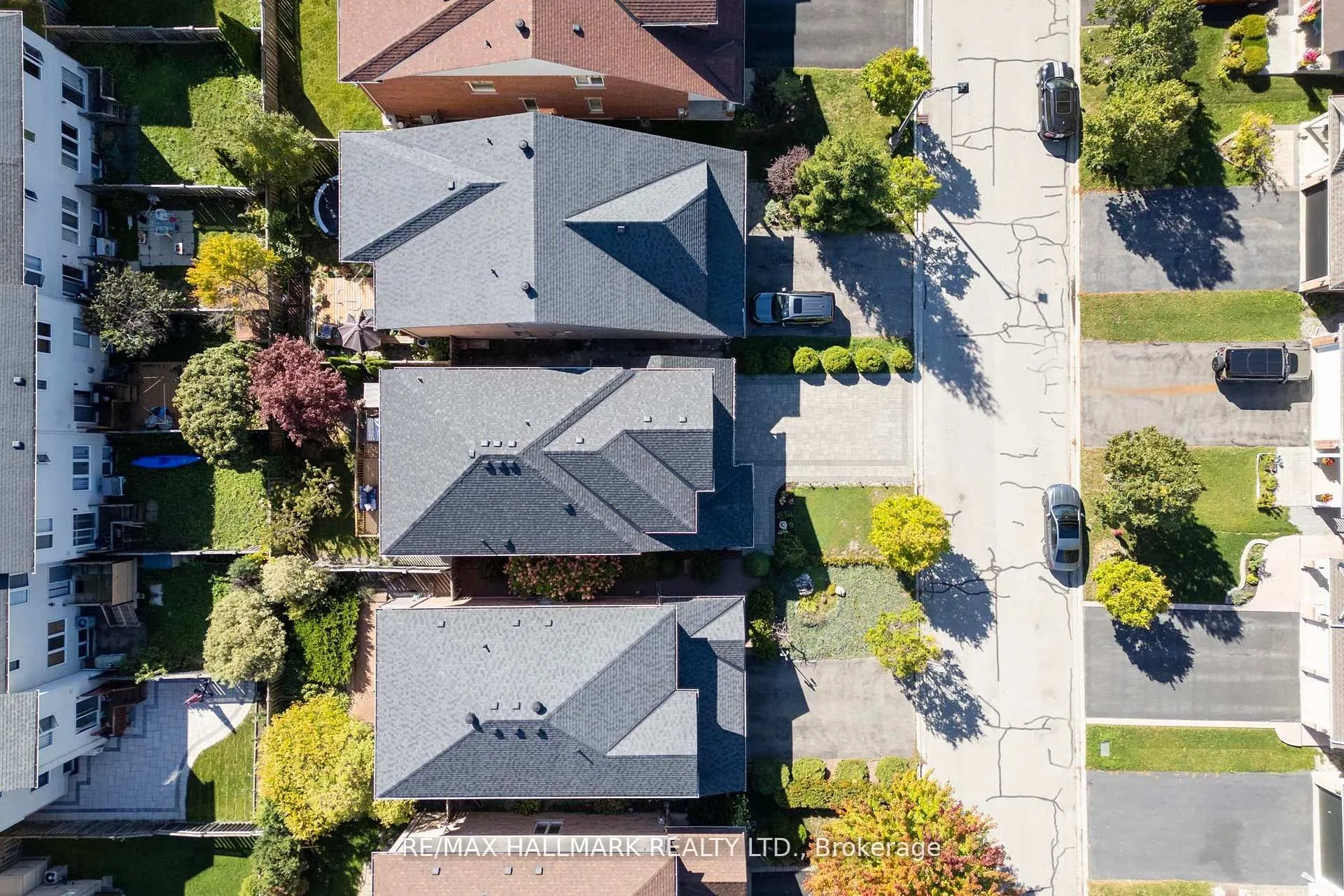 21 Brooks Avenue