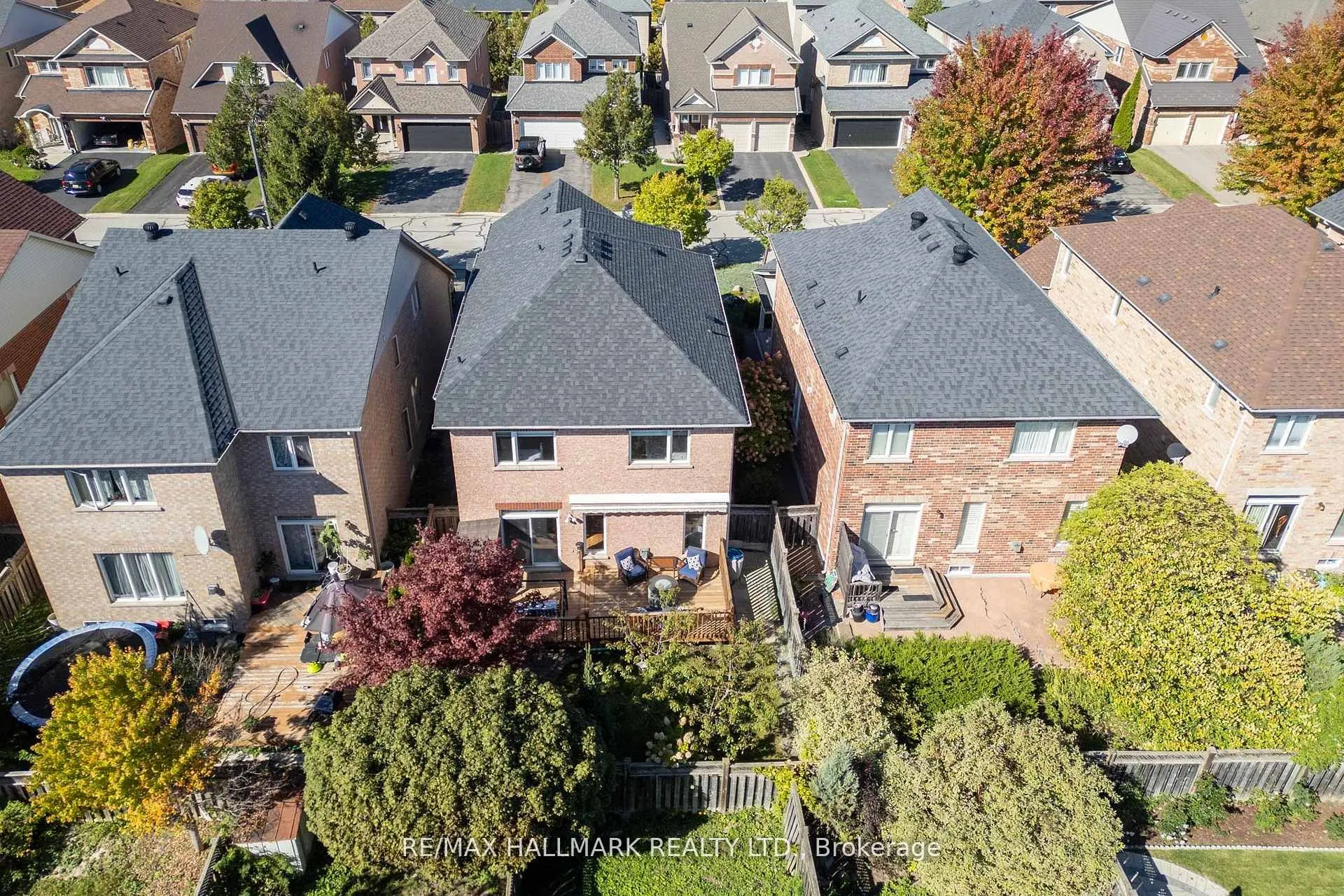 21 Brooks Avenue