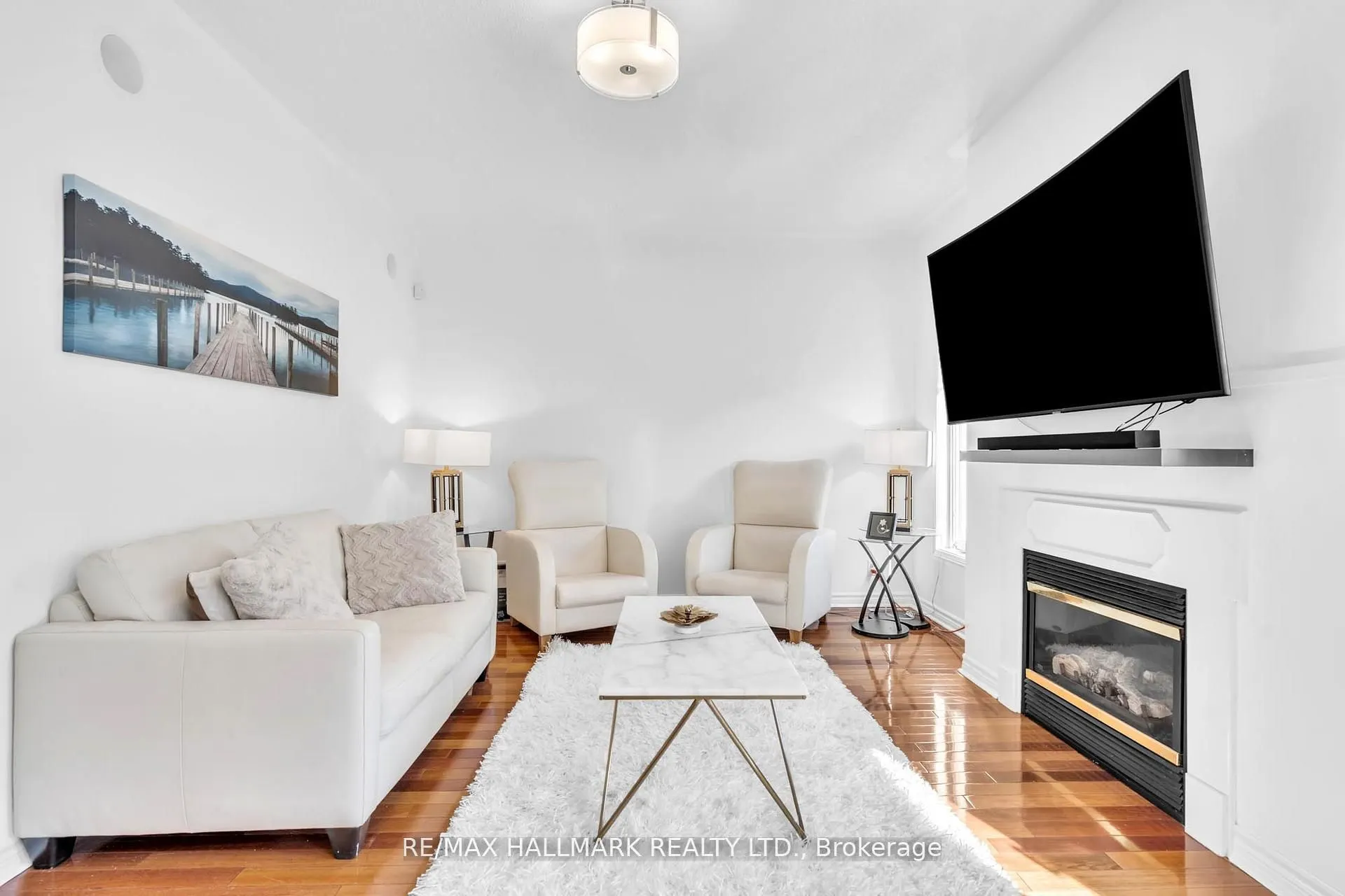 21 Brooks Avenue