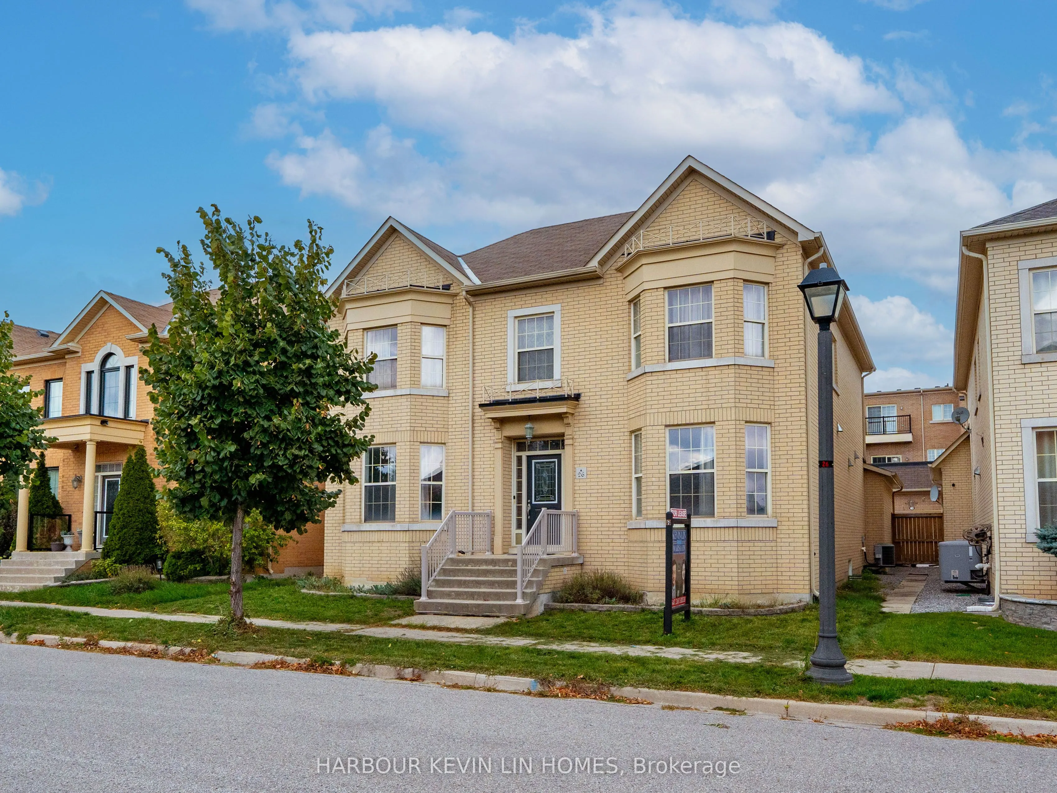 26 Bembridge Drive