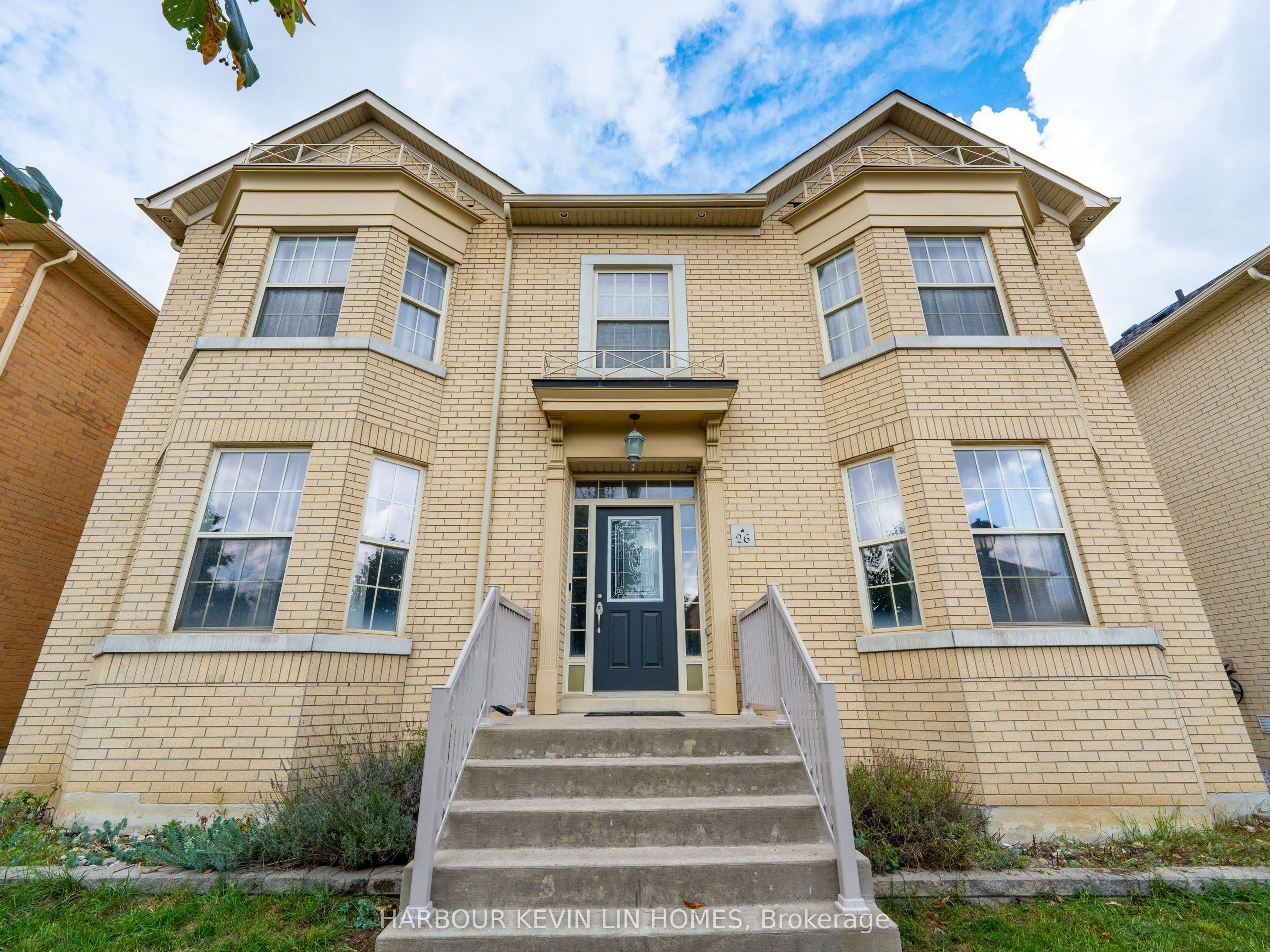 26 Bembridge Drive