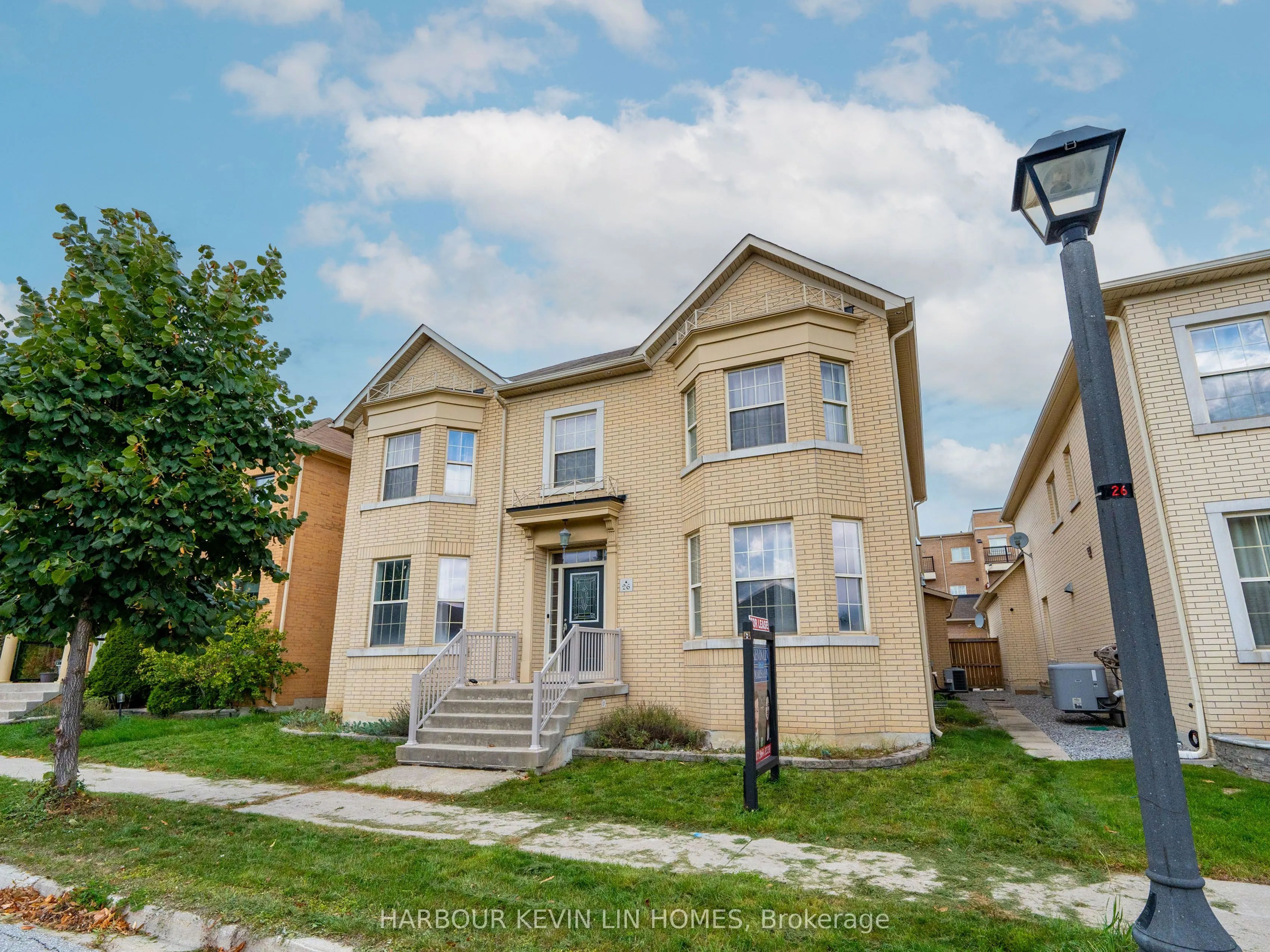 26 Bembridge Drive