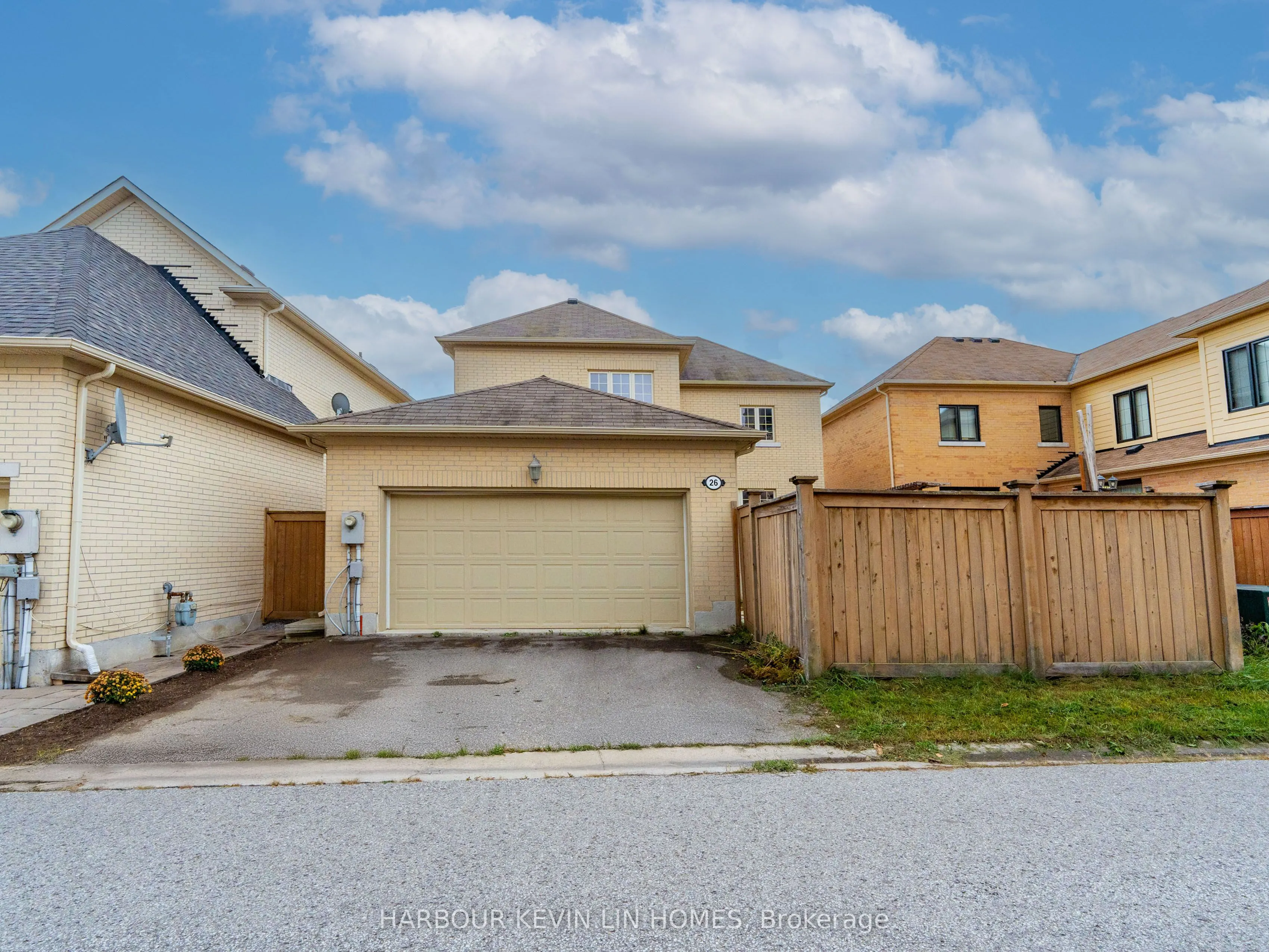 26 Bembridge Drive