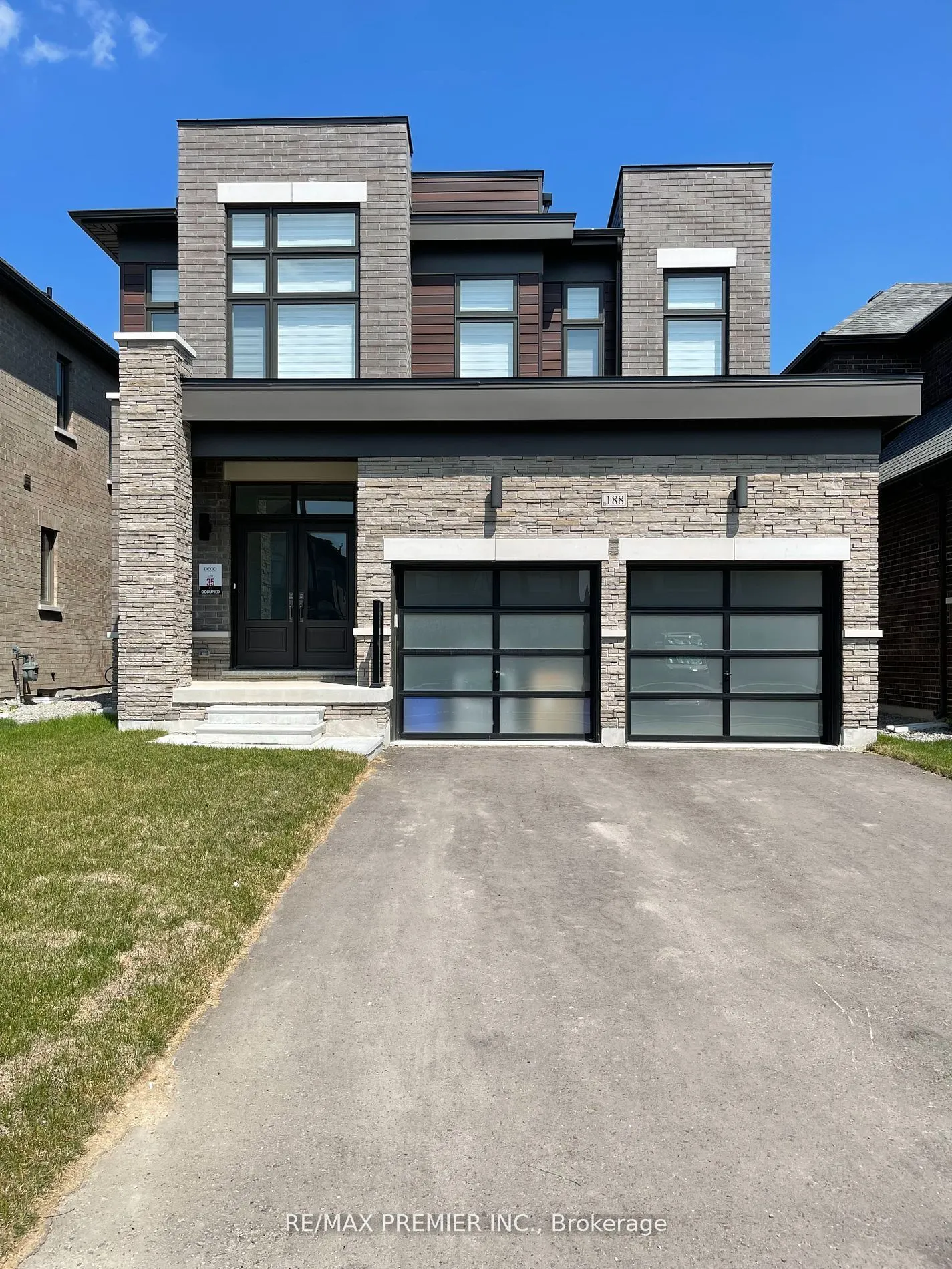 188 Boone Crescent