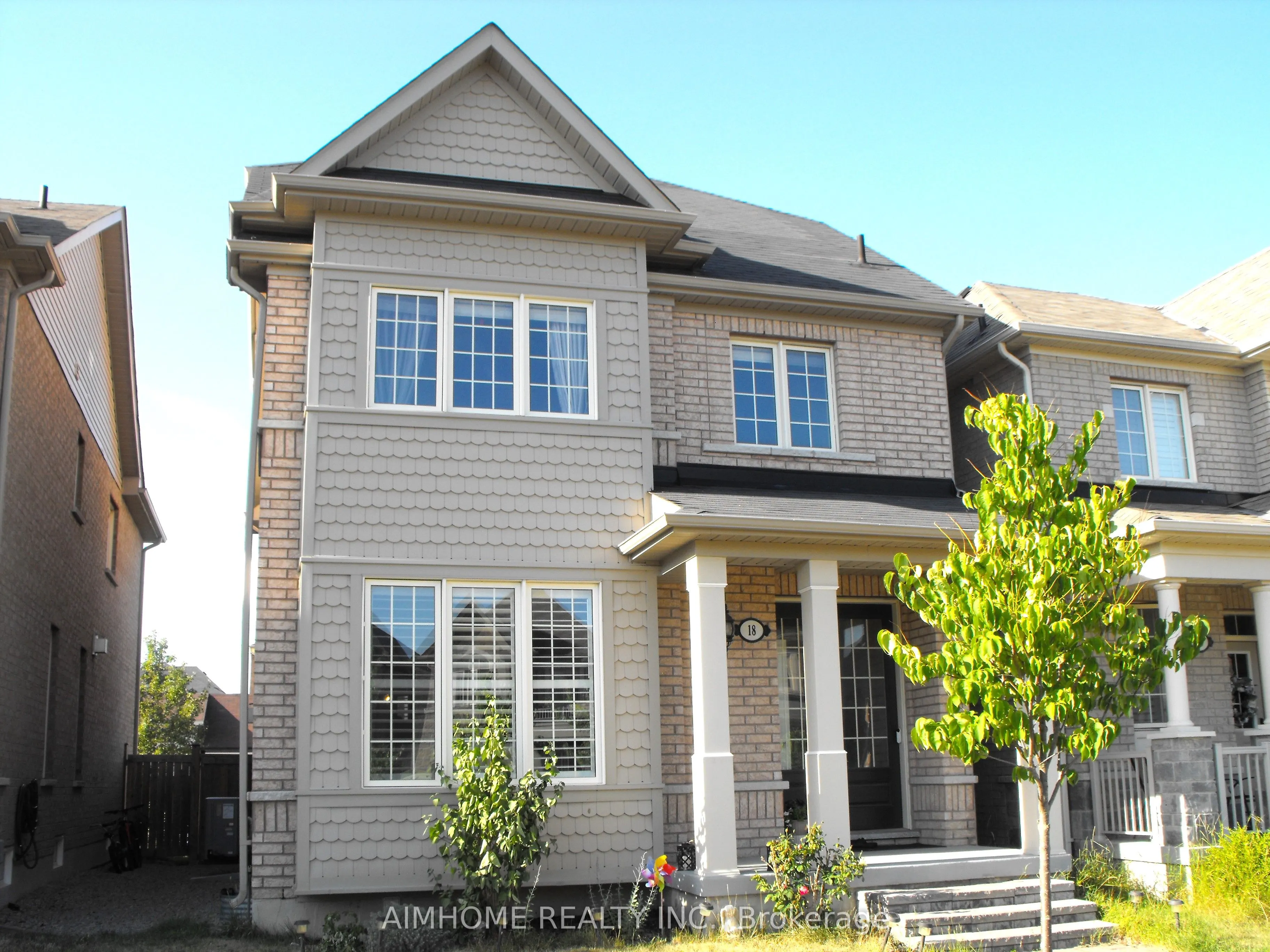 18 Saddlebrook Drive