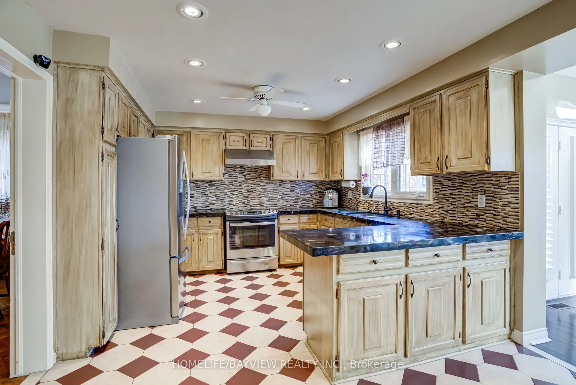 54 Airdrie Drive