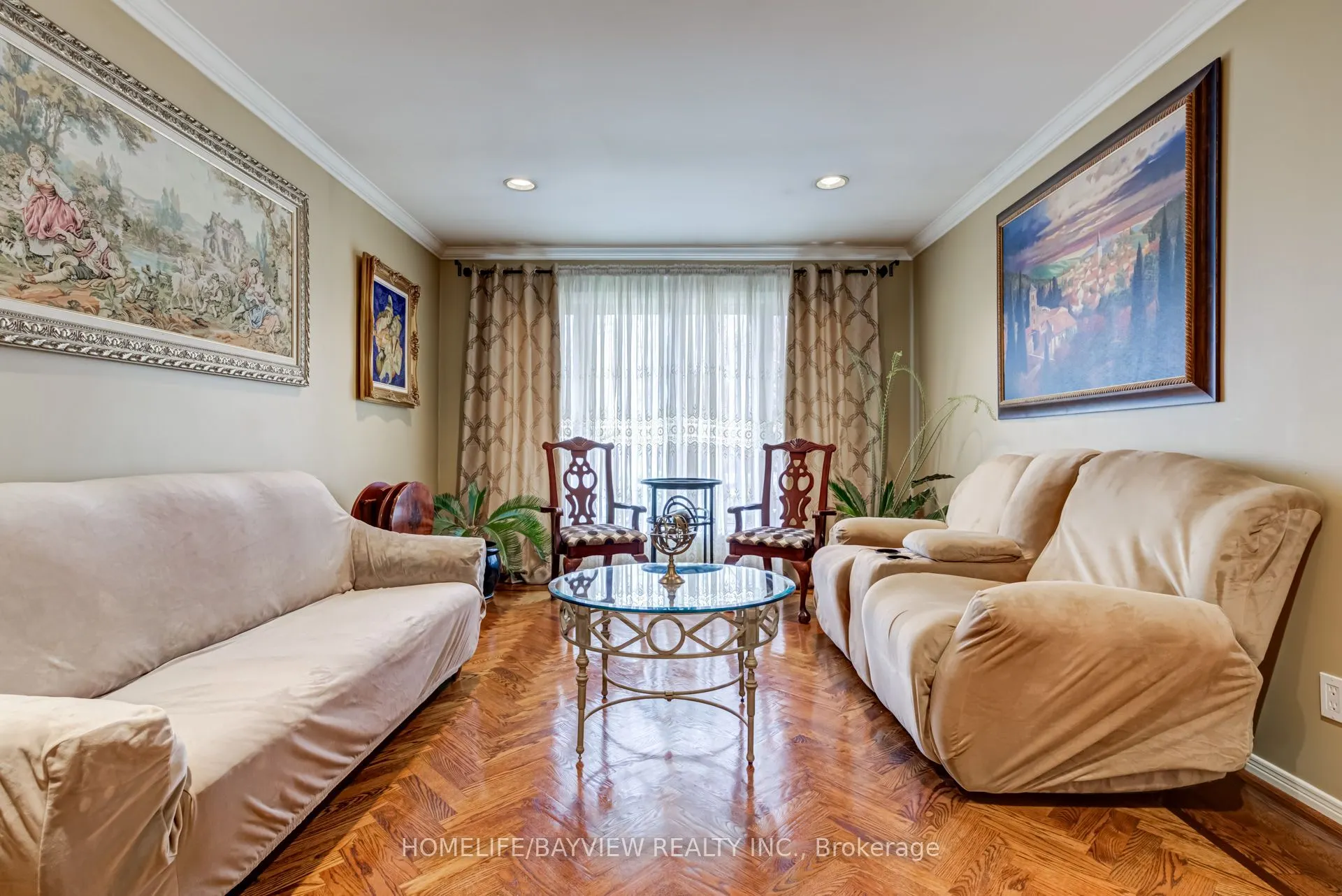 54 Airdrie Drive