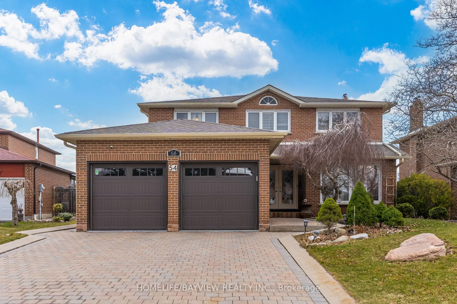 54 Airdrie Drive