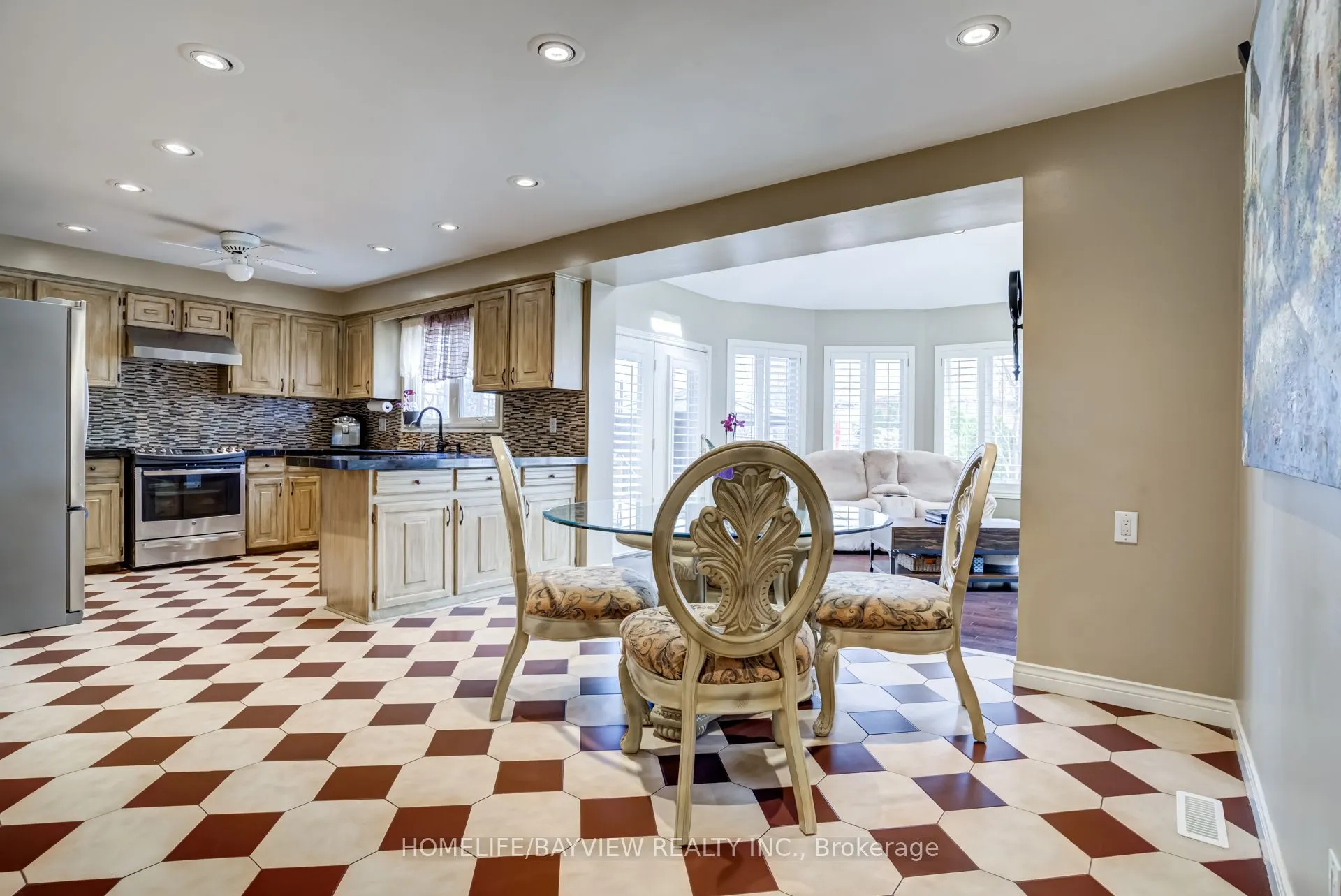 54 Airdrie Drive