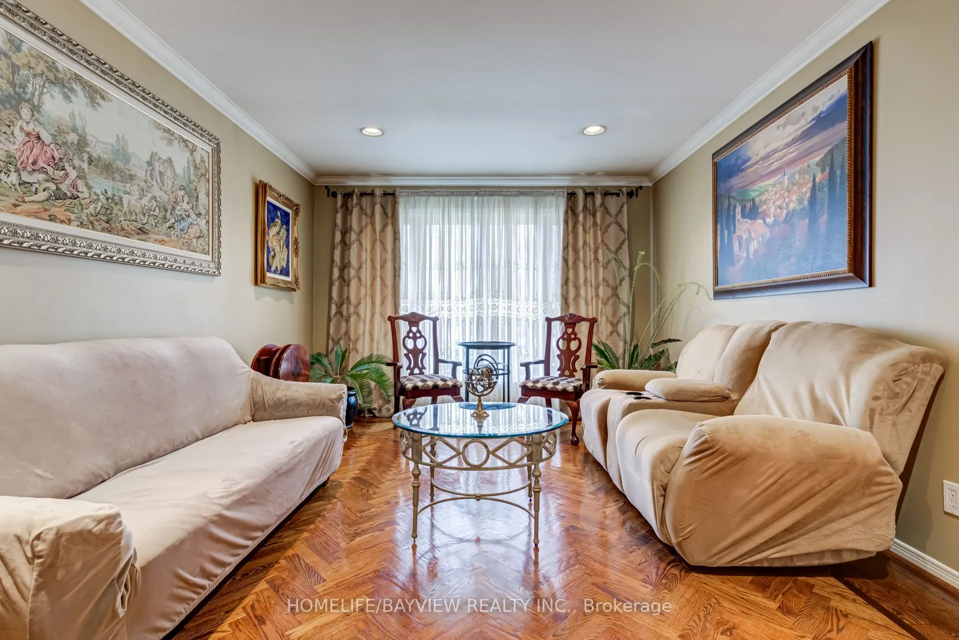 54 Airdrie Drive